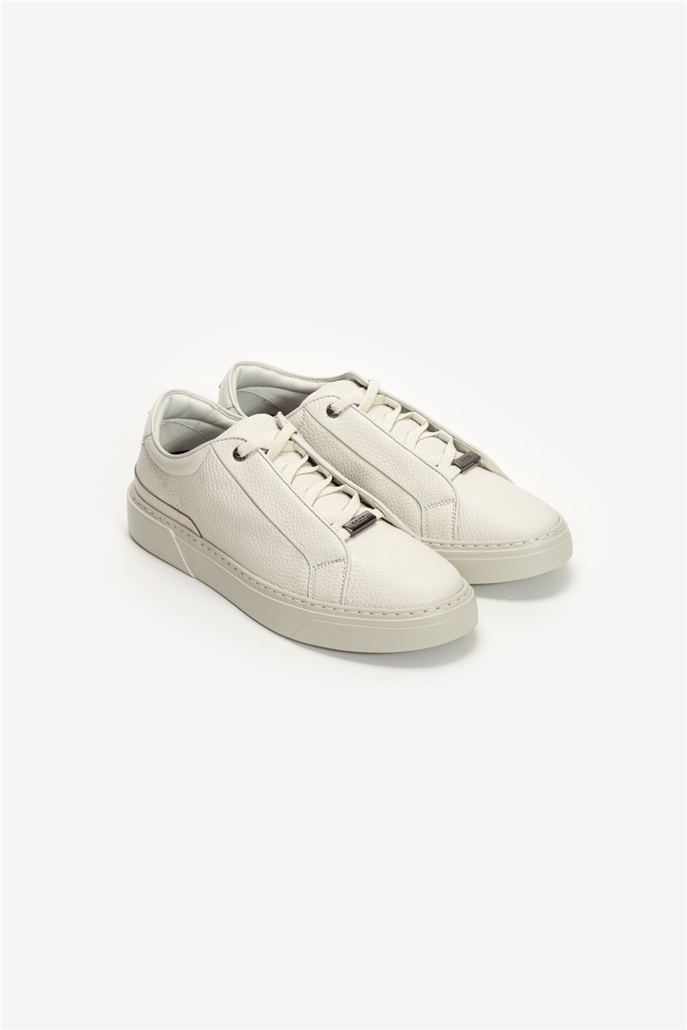 BOSS Gary Tenn Grhdelxl Erkek Sneaker