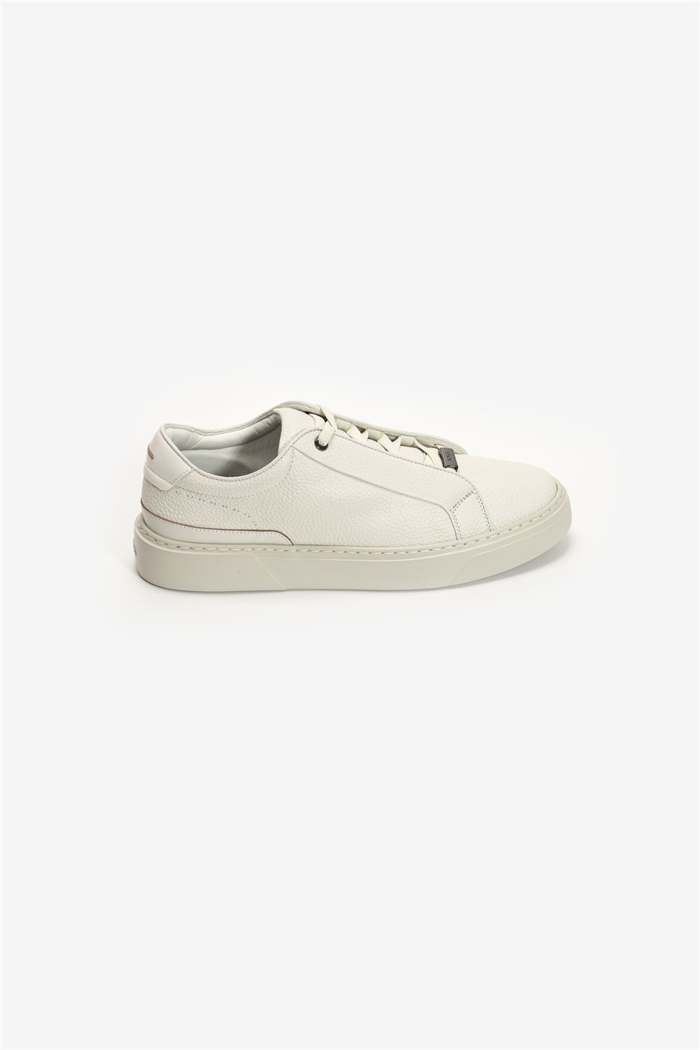 BOSS Gary Tenn Grhdelxl Erkek Sneaker