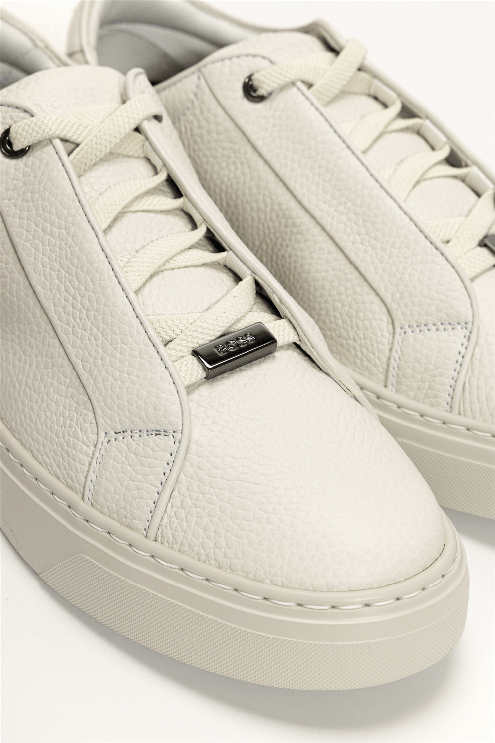 BOSS Gary Tenn Grhdelxl Erkek Sneaker
