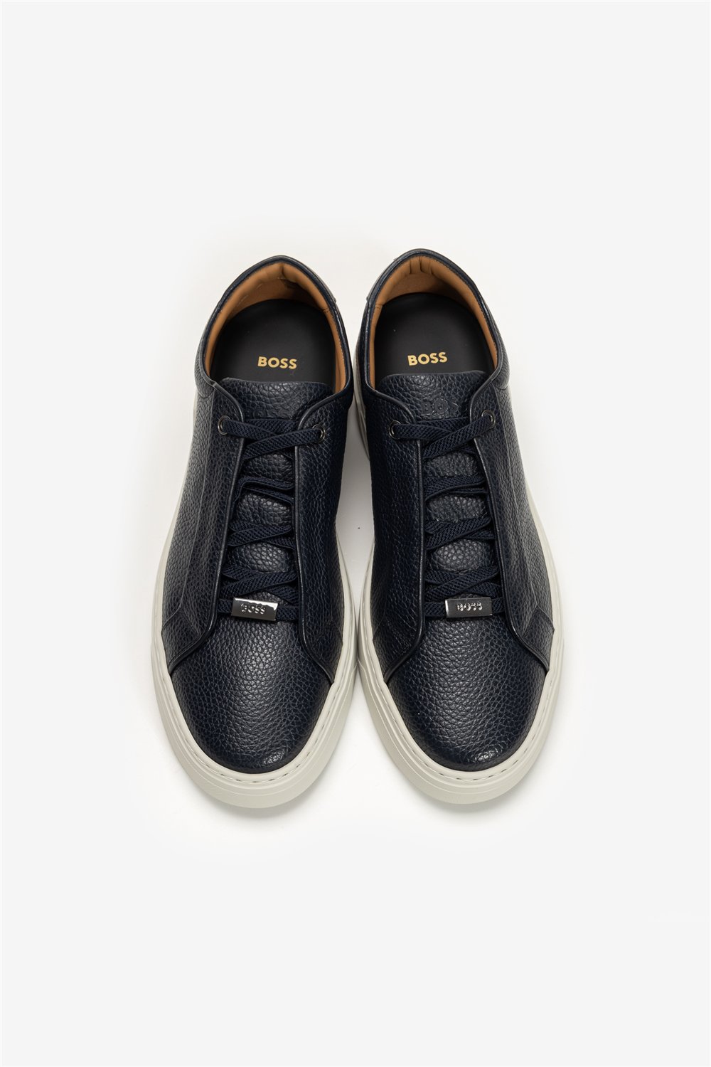 BOSS Gary Tenn Grhdelxl Erkek Sneaker
