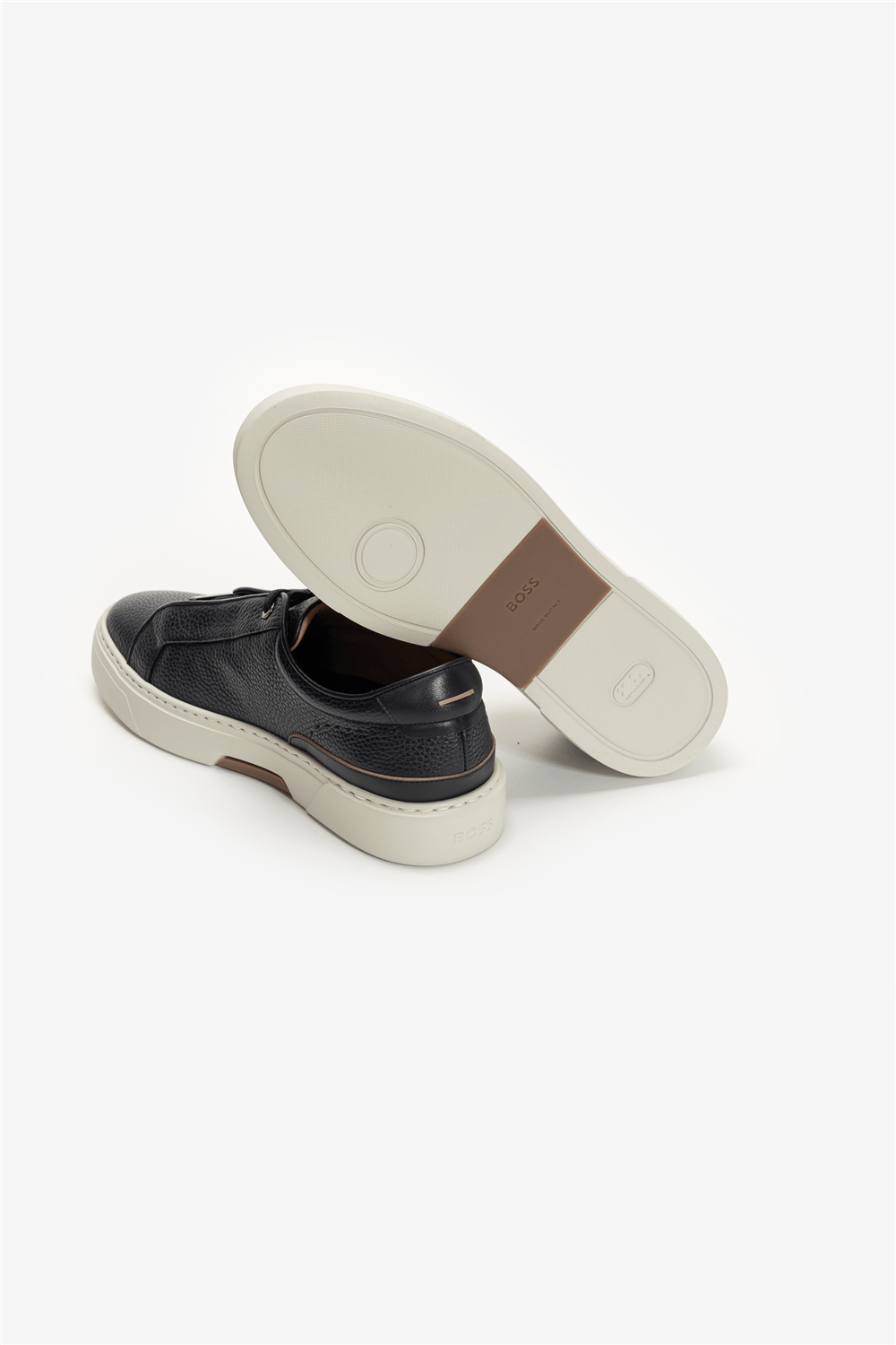 BOSS Gary Tenn Grhdelxl Erkek Sneaker