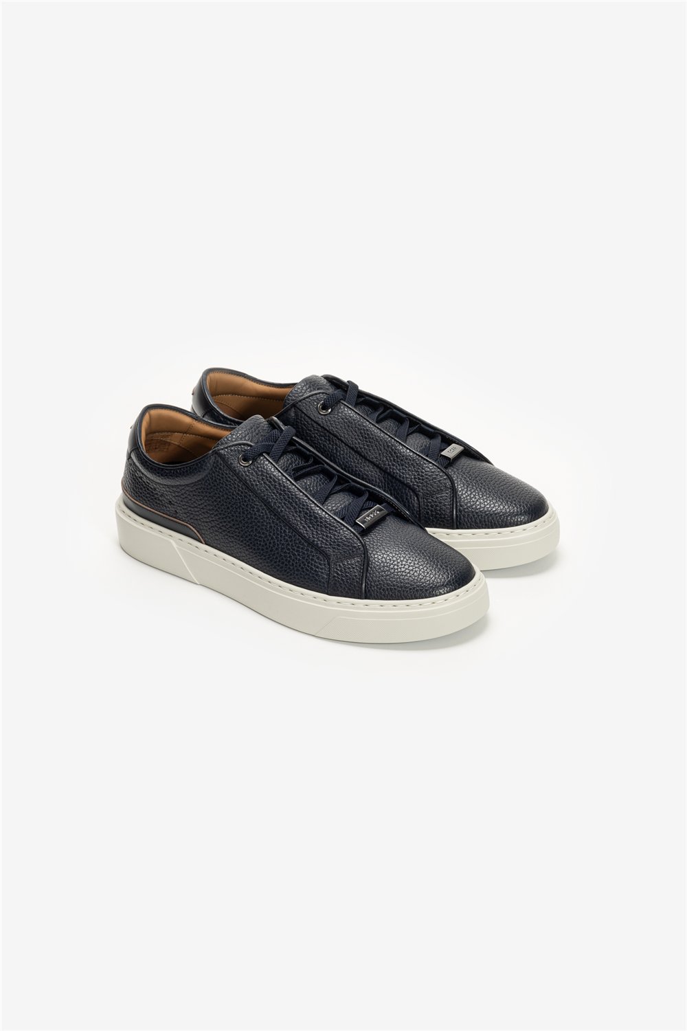 BOSS Gary Tenn Grhdelxl Erkek Sneaker