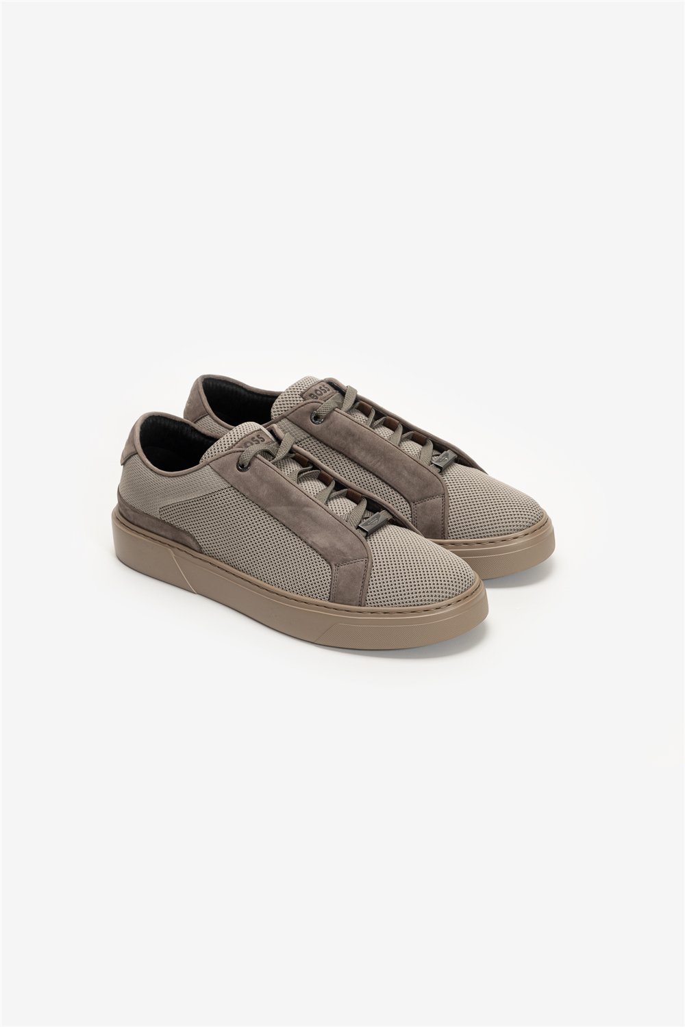 BOSS Gary Tenn Ktnb Am Erkek Sneaker