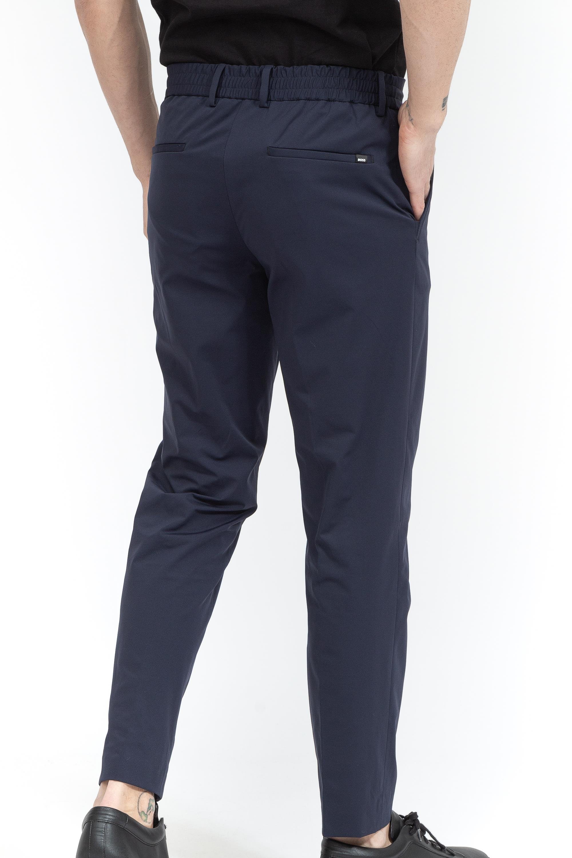 Boss Genius Erkek Eşofman Altı