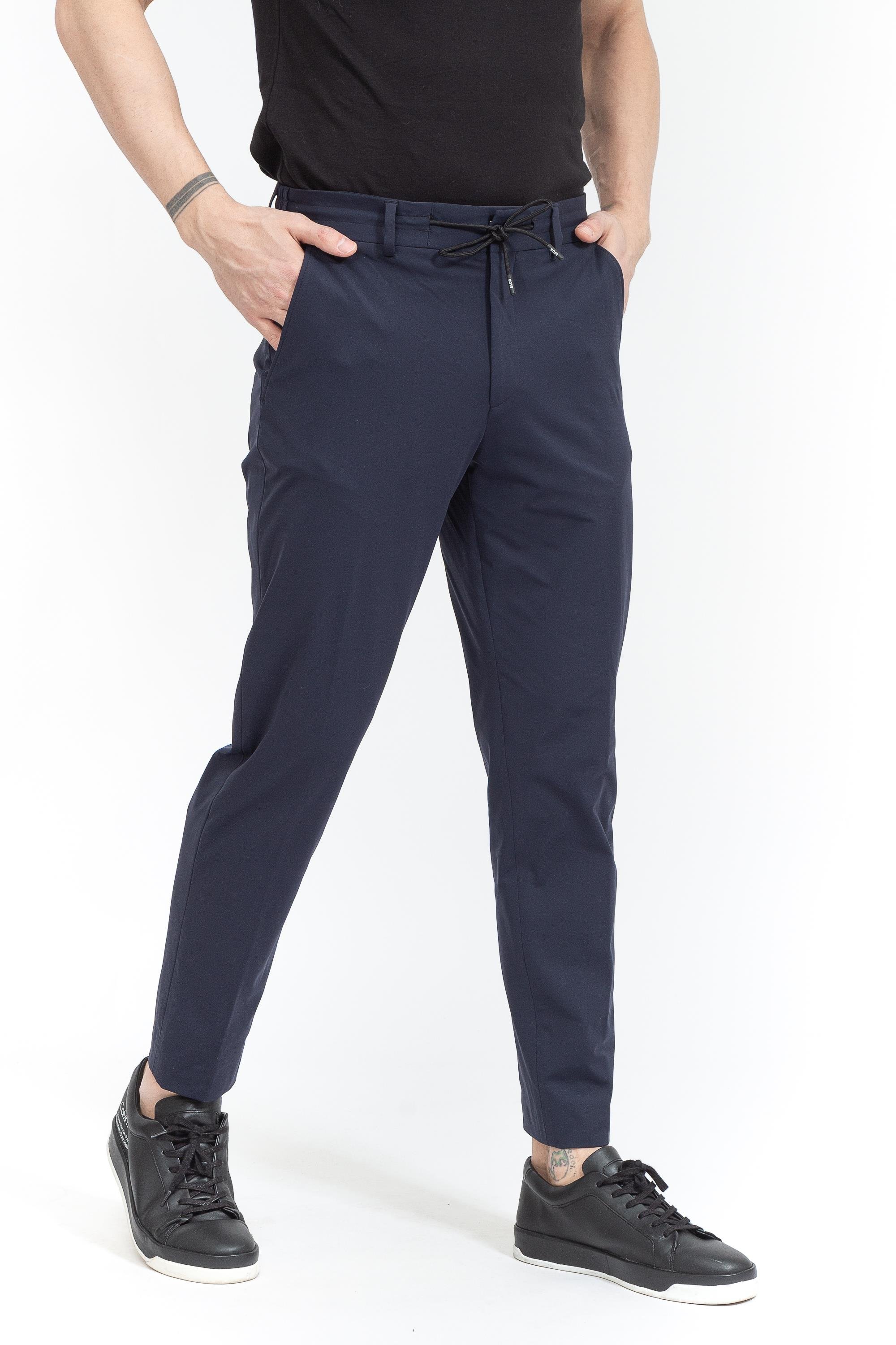 Boss Genius Erkek Eşofman Altı