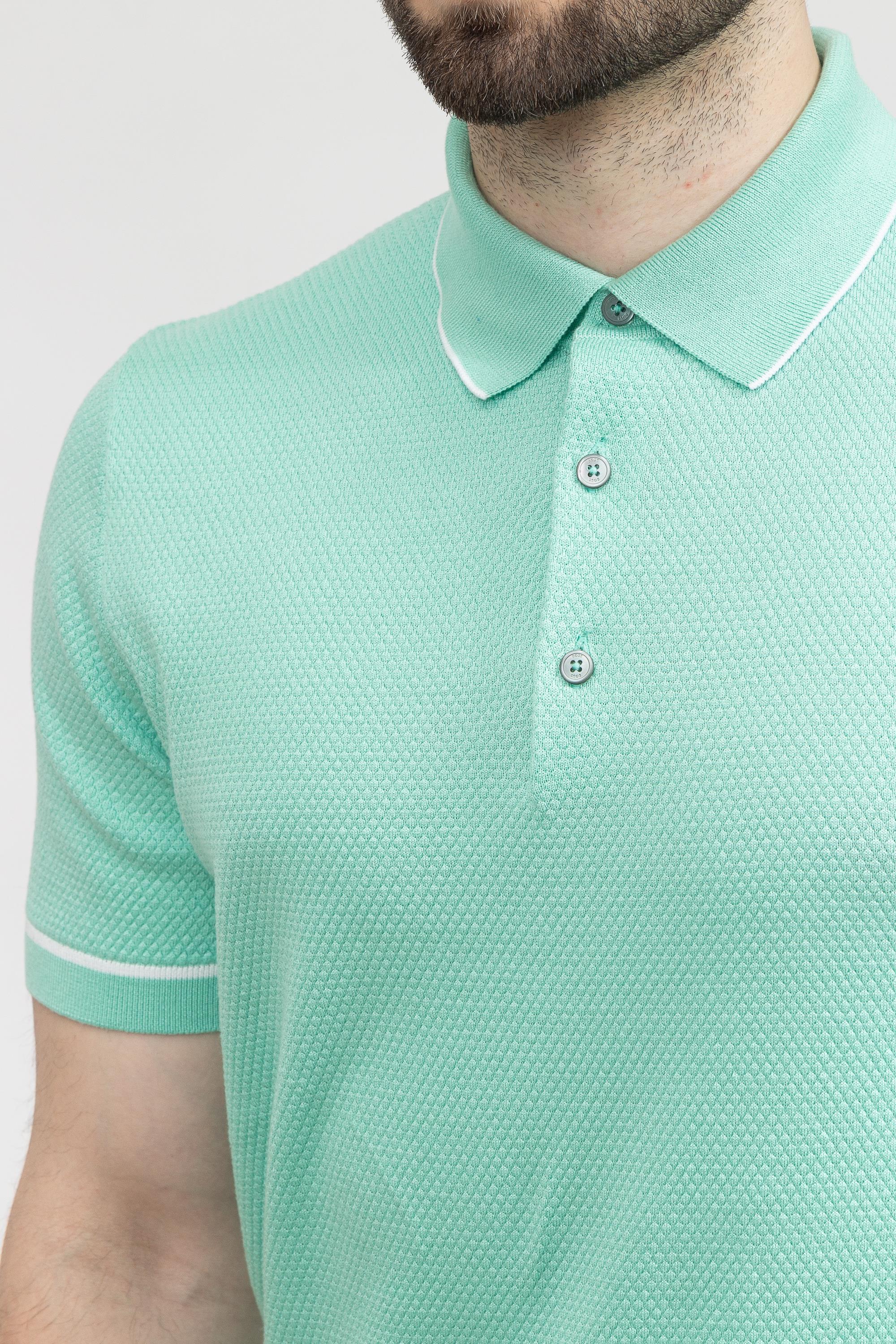 Boss Gorillo Erkek Triko