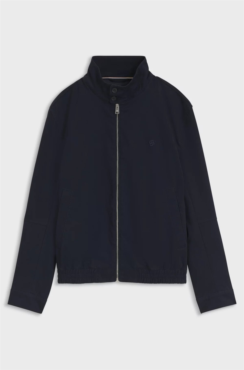 BOSS H Coiner 263 Erkek Mont Mavi