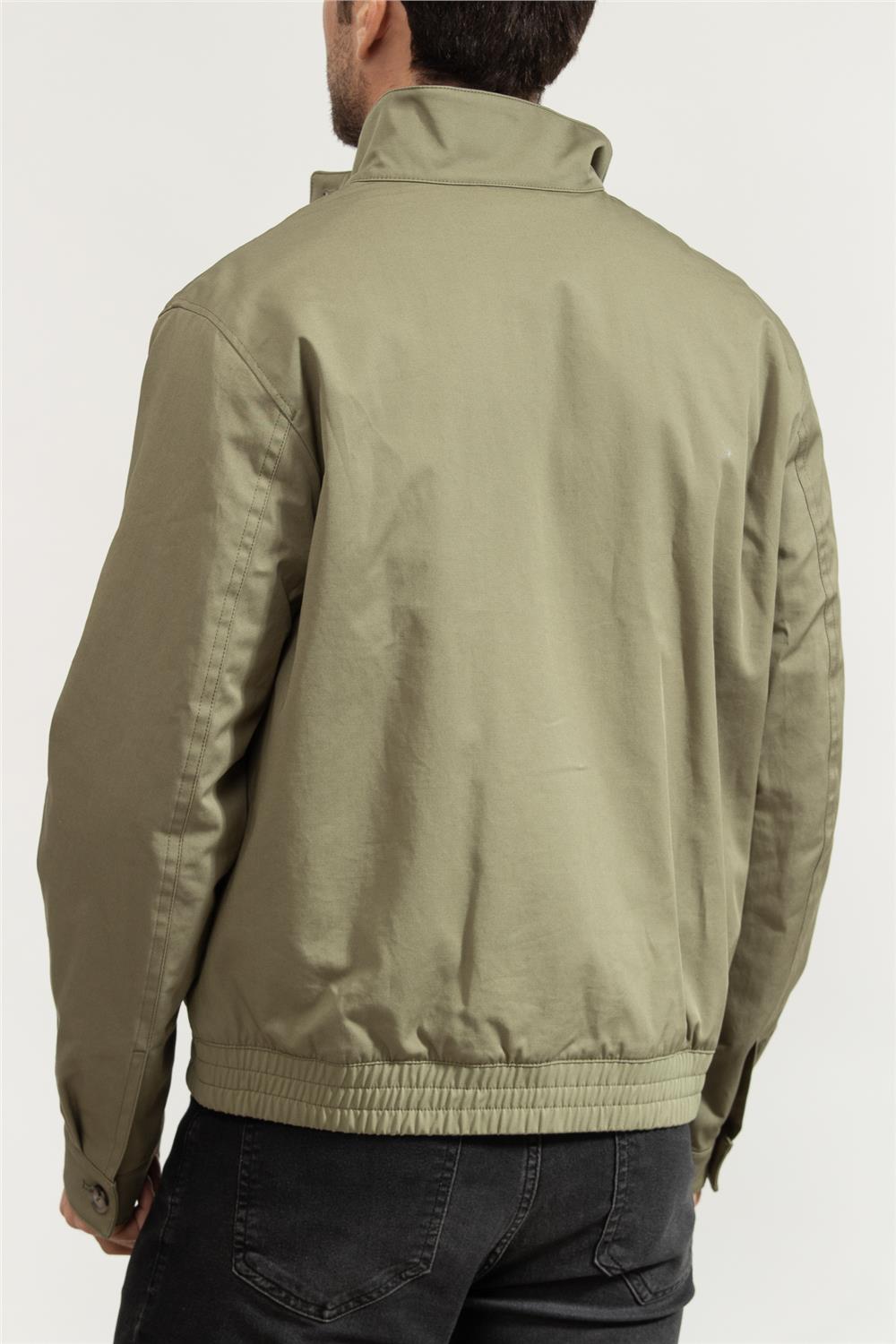 BOSS H-Coiner Erkek Mont