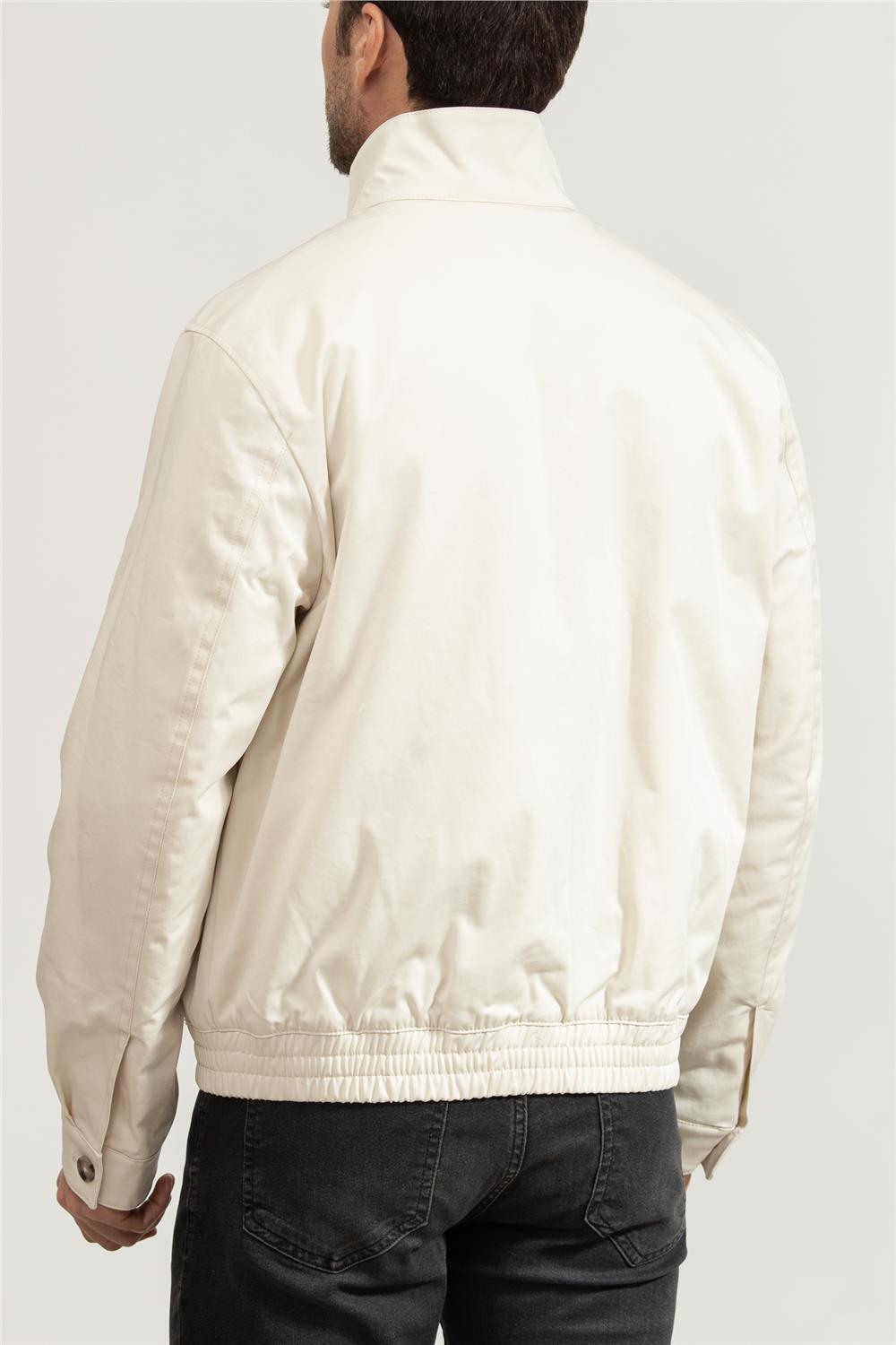 BOSS H-Coiner Erkek Mont