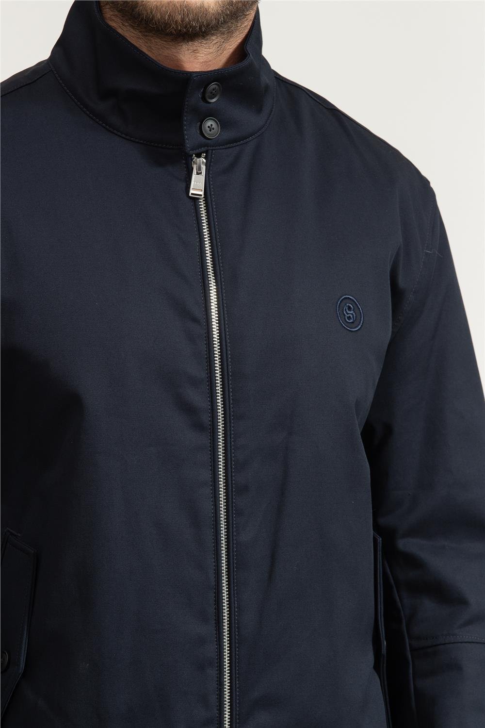 BOSS H-Coiner Erkek Mont