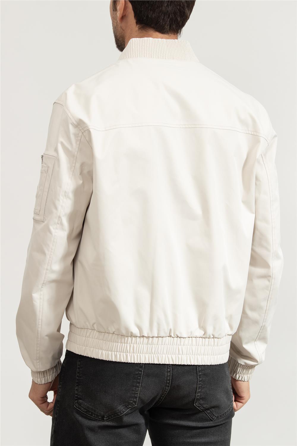 BOSS H-Comber Erkek Mont