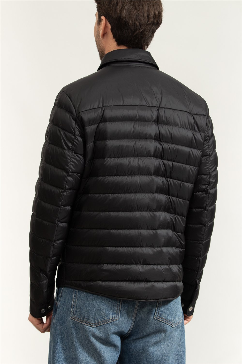 Boss H-Dahanso Erkek Şişme Mont