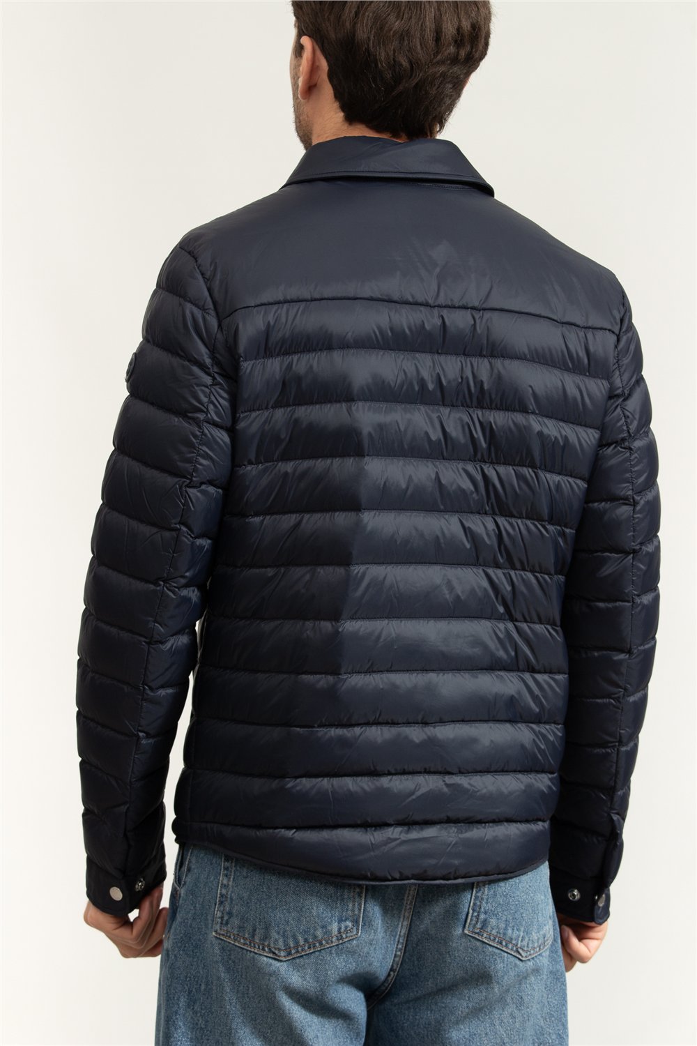 Boss H-Dahanso Erkek Şişme Mont