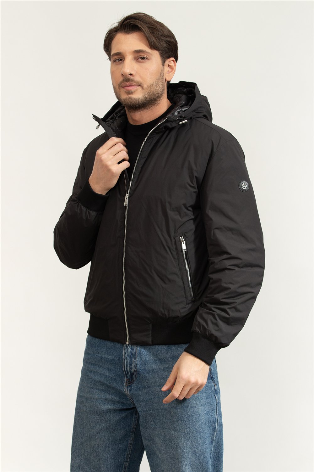 Boss H-Drevos Erkek Mont