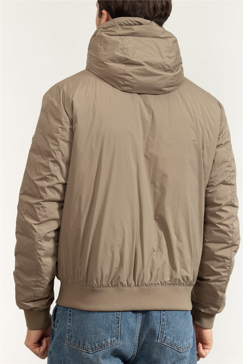 Boss H-Drevos Erkek Mont