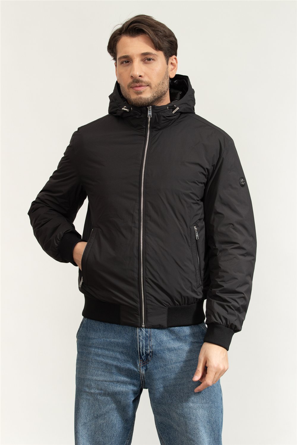 Boss H-Drevos Erkek Mont