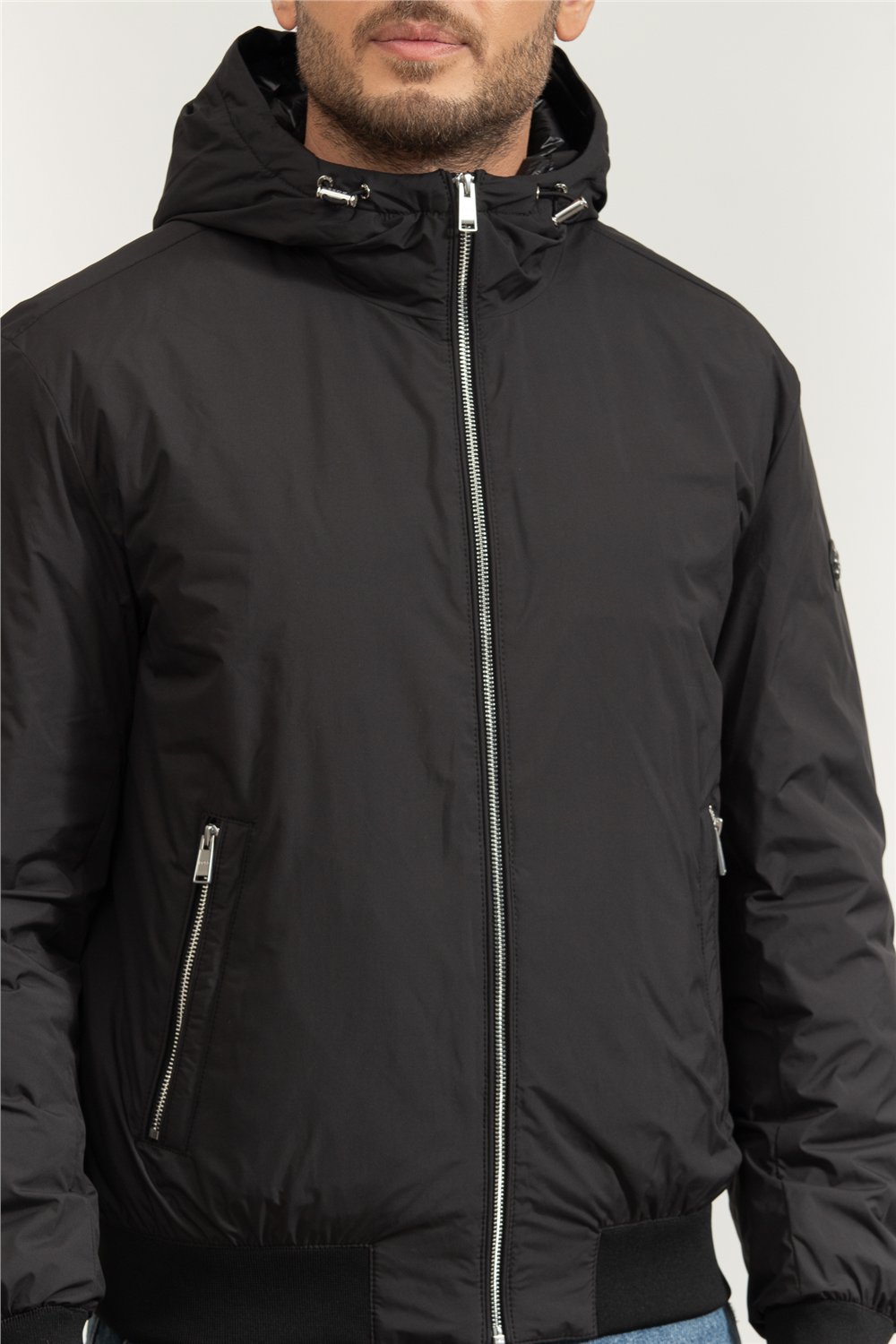 Boss H-Drevos Erkek Mont