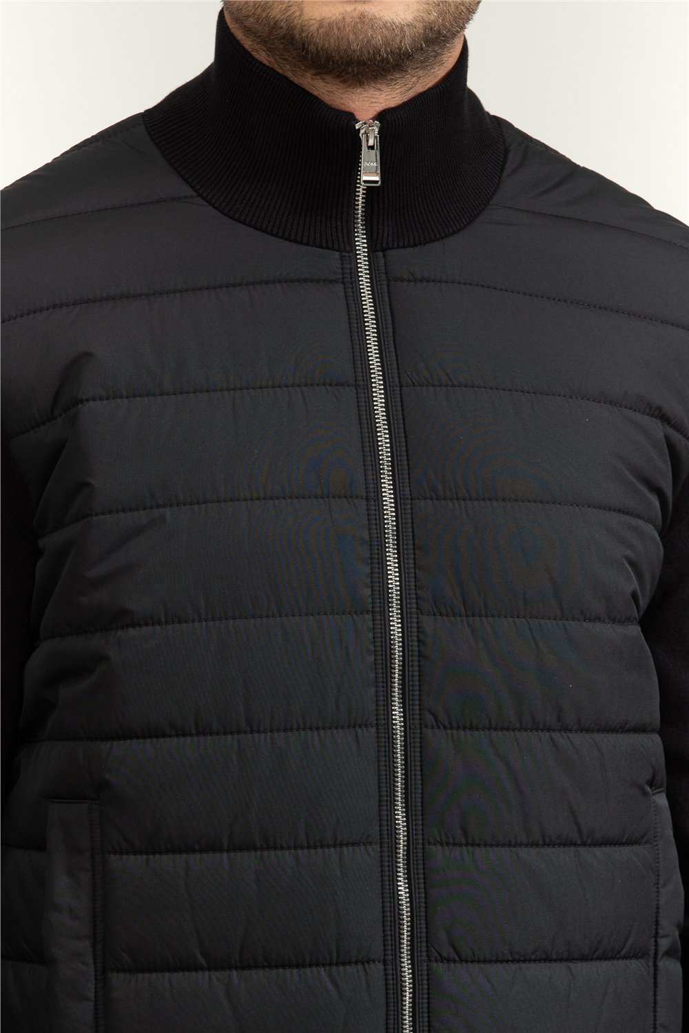 Boss H-Hernesto Erkek Mont