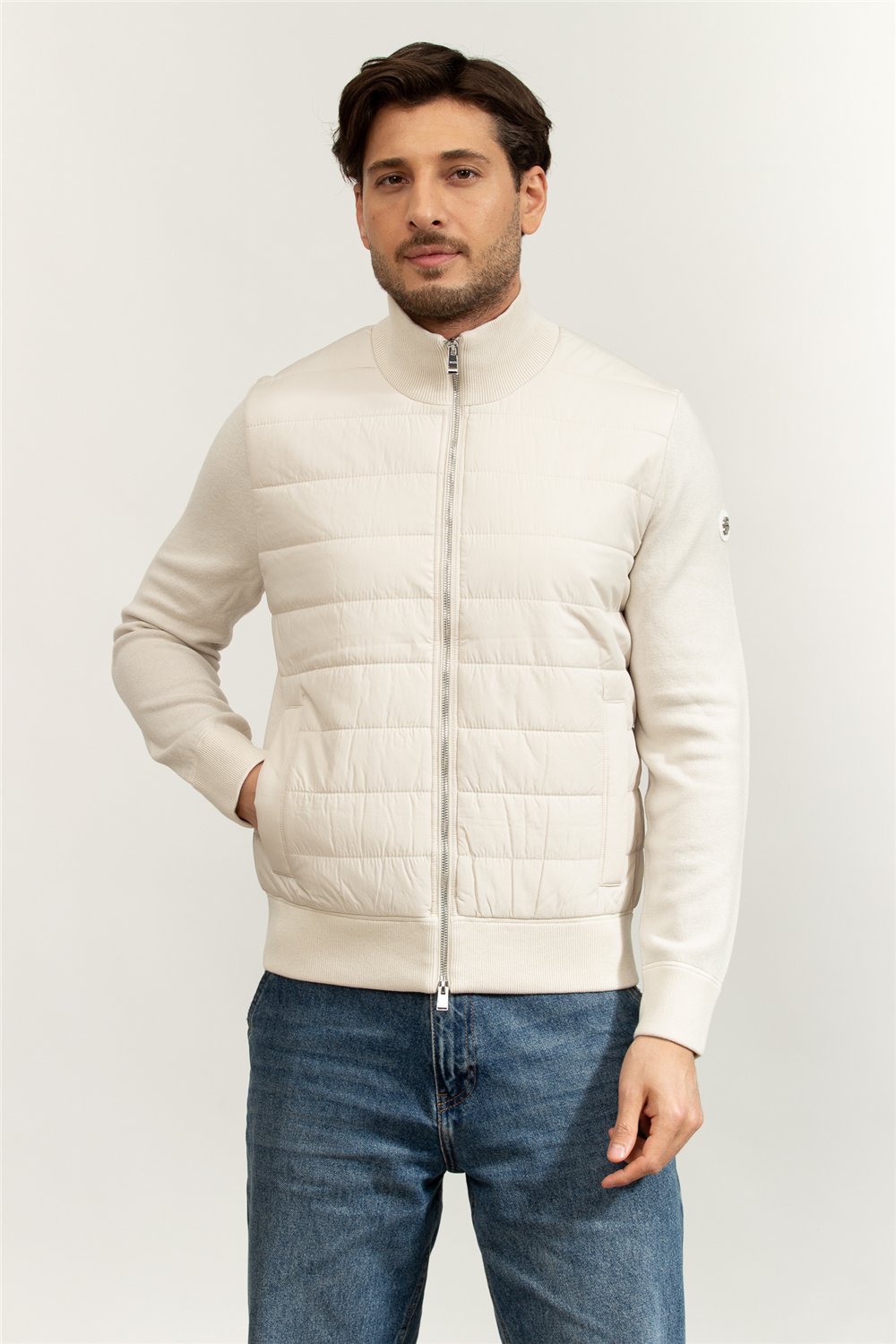 Boss H-Hernesto Erkek Mont