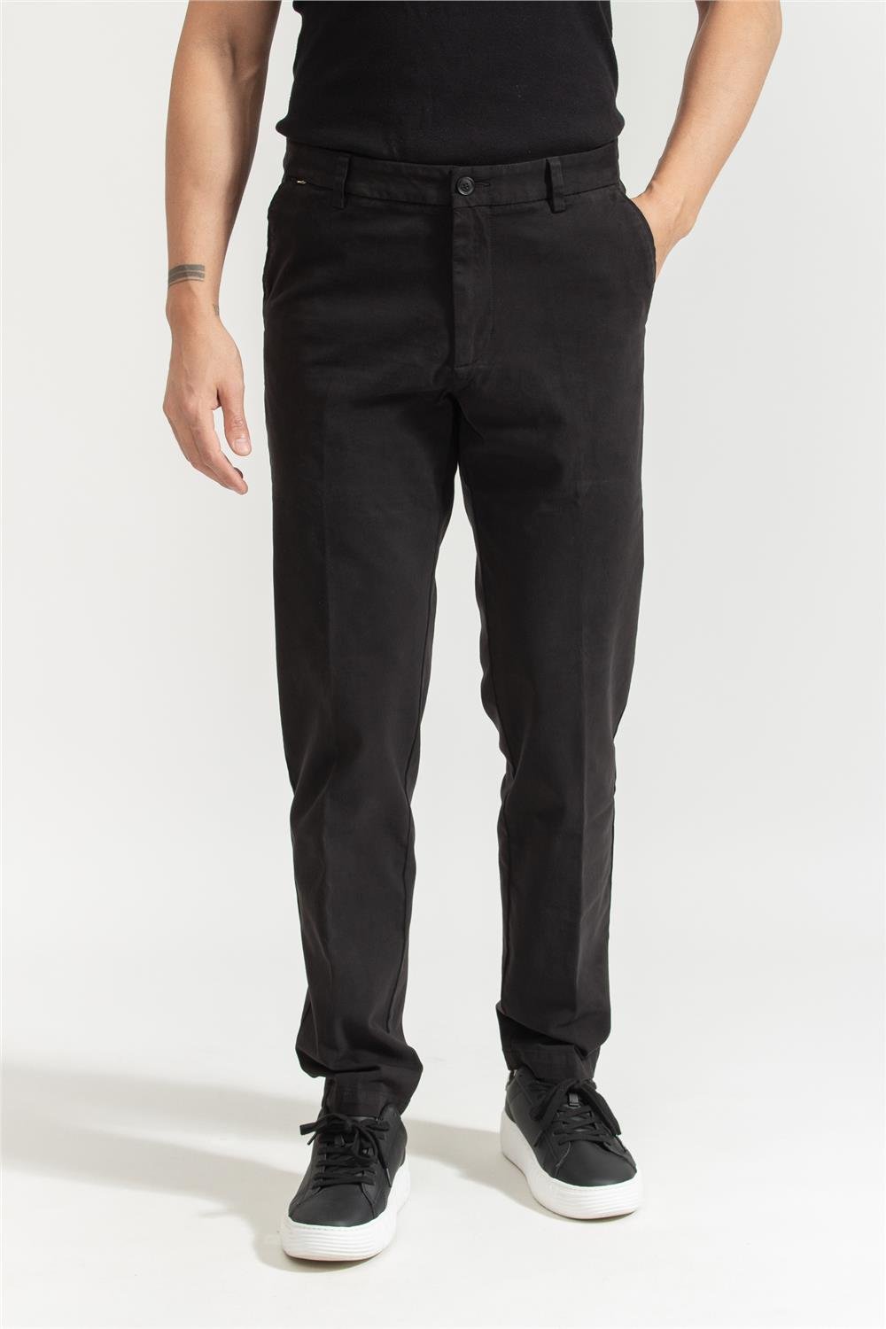 BOSS H-Kane Erkek Pantolon