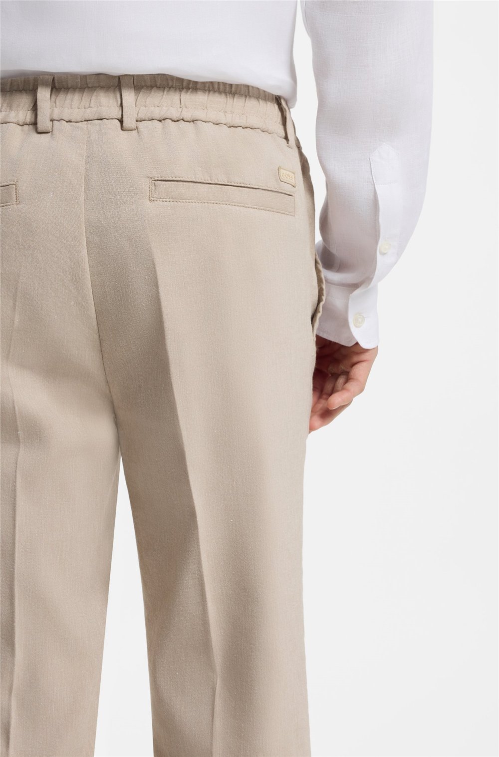 Boss H Kane1 Rds Erkek Pantolon