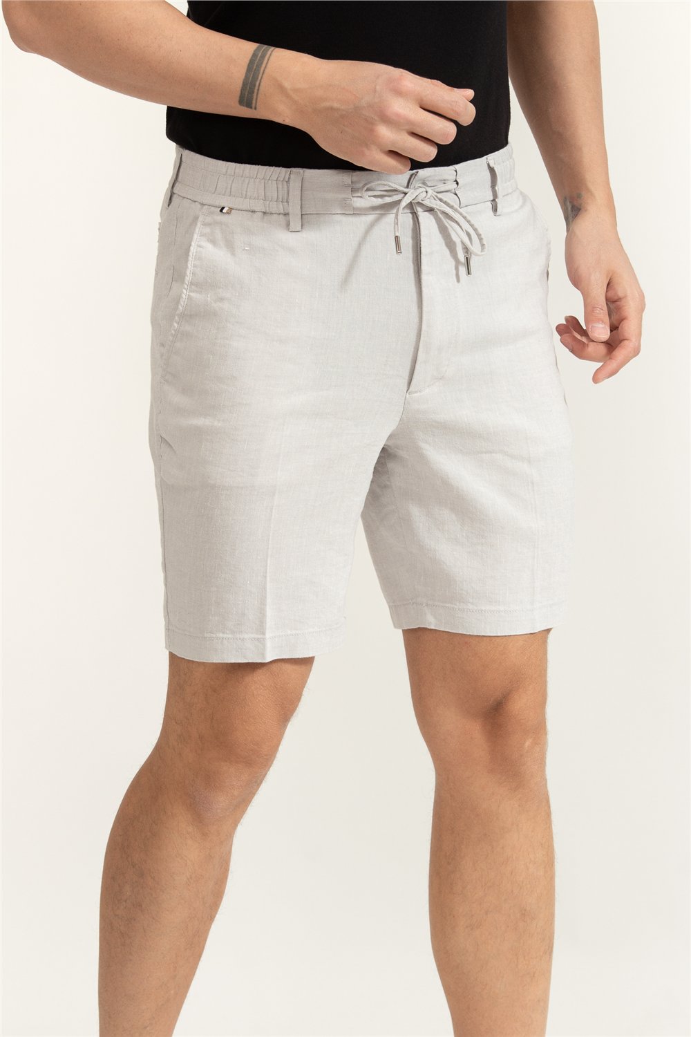 Boss H Kane1 Rds Shorts Erkek Şort