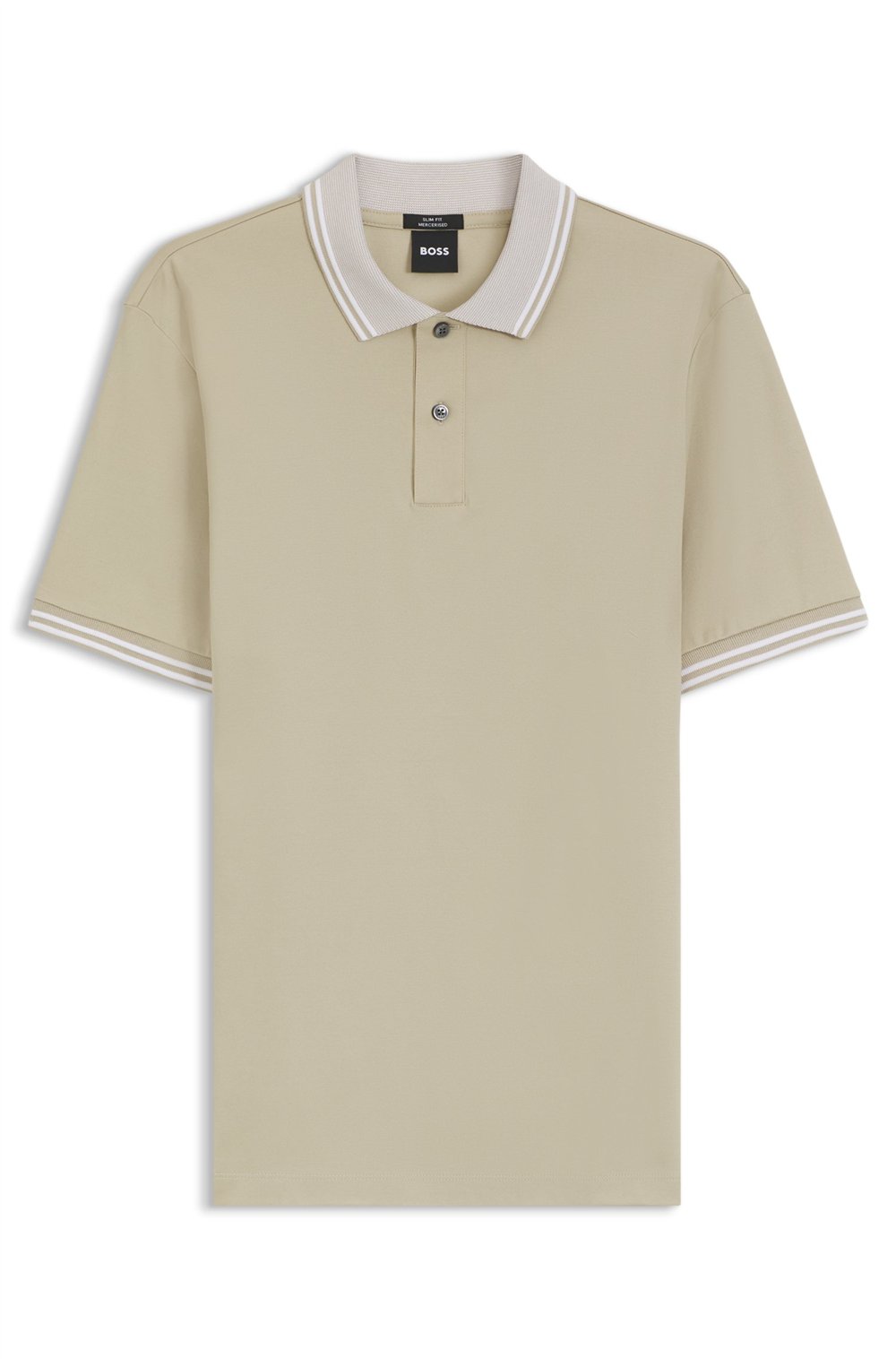 Boss H Phillipson 238 Erkek Polo Yaka T-Shirt