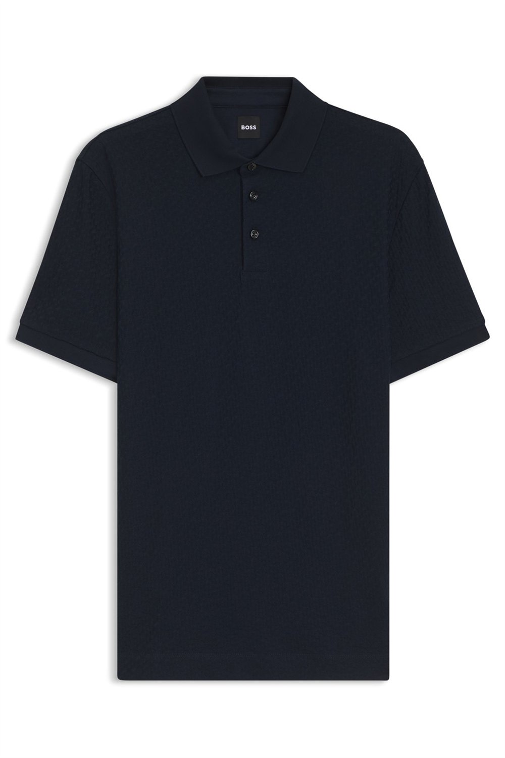 BOSS H Prout 228 Erkek Polo Yaka T-Shirt