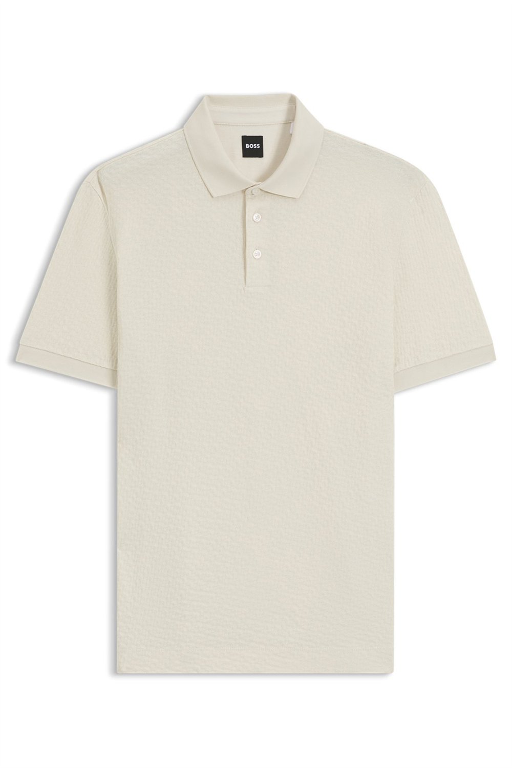 BOSS H Prout 228 Erkek Polo Yaka T-Shirt