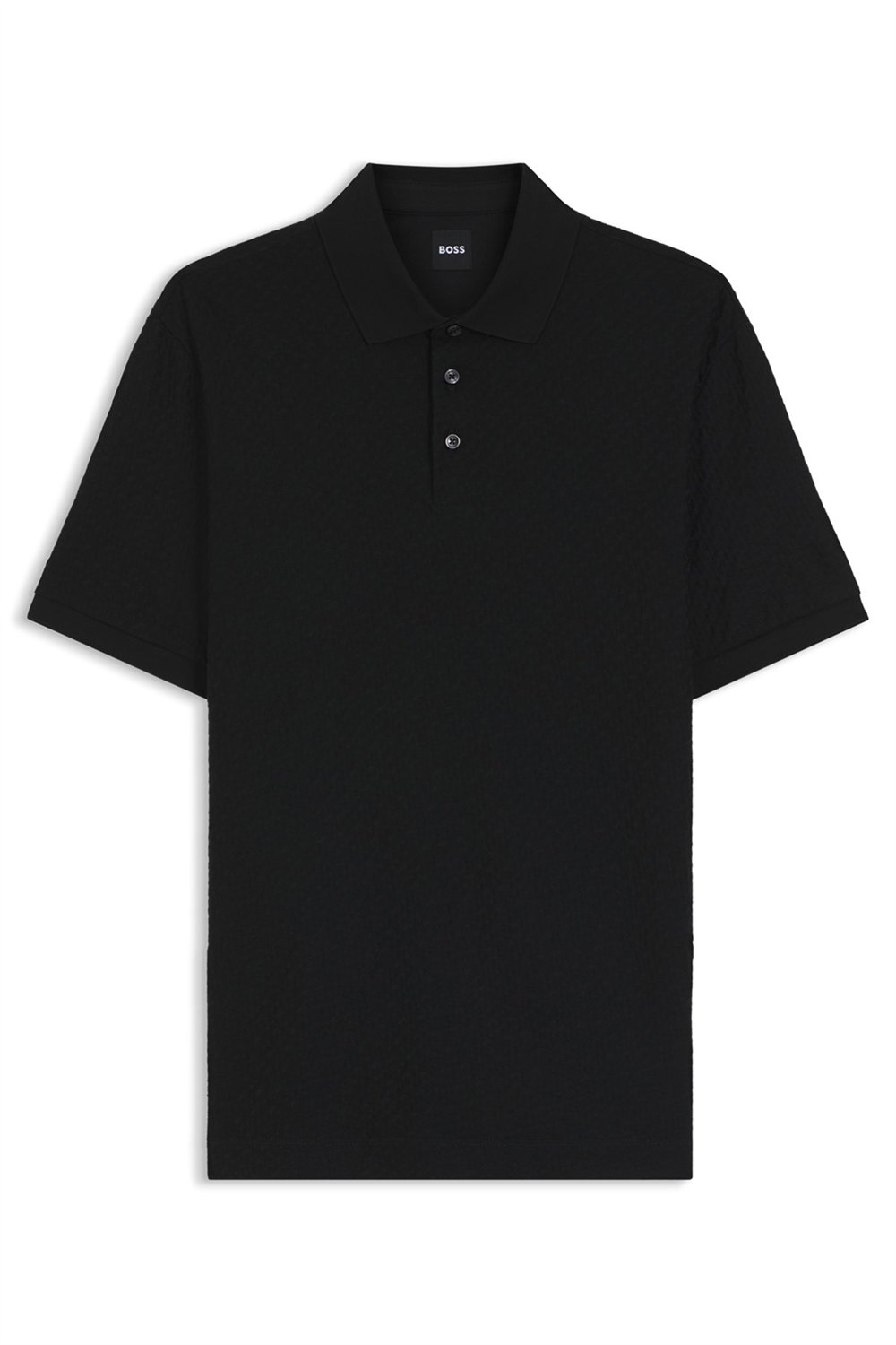 BOSS H Prout 228 Erkek Polo Yaka T-Shirt