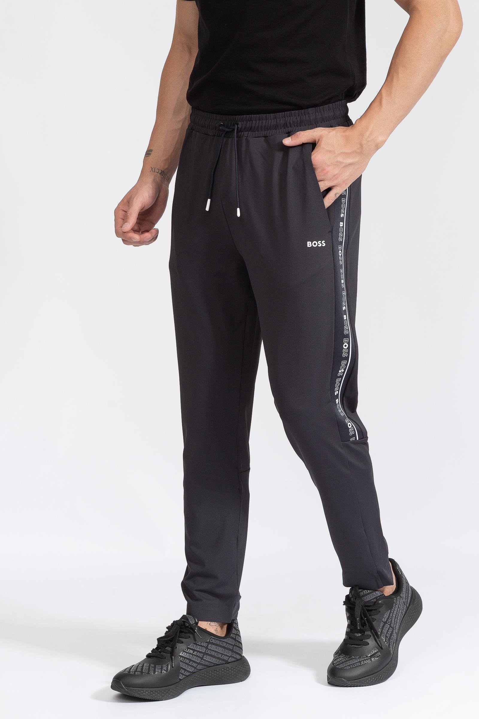 Boss Hicon Gym Erkek Eşofman Altı