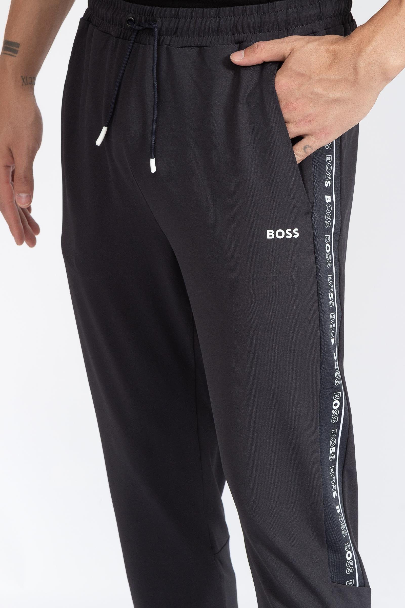 Boss Hicon Gym Erkek Eşofman Altı