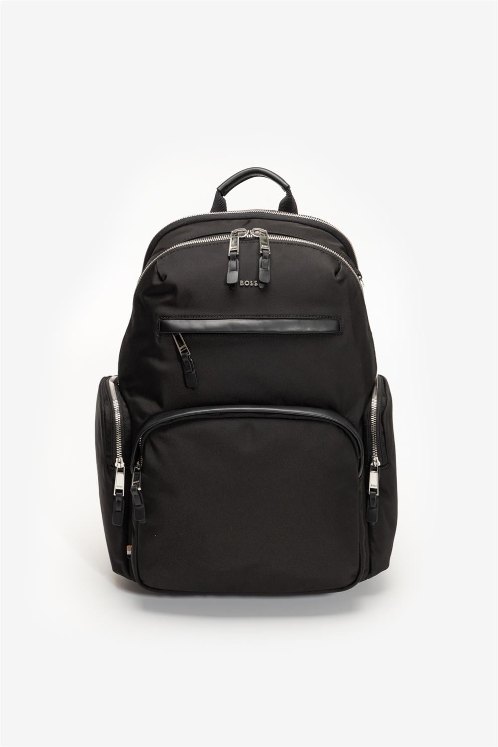BOSS Highway_N_Backpack N Erkek Sırt Çantası