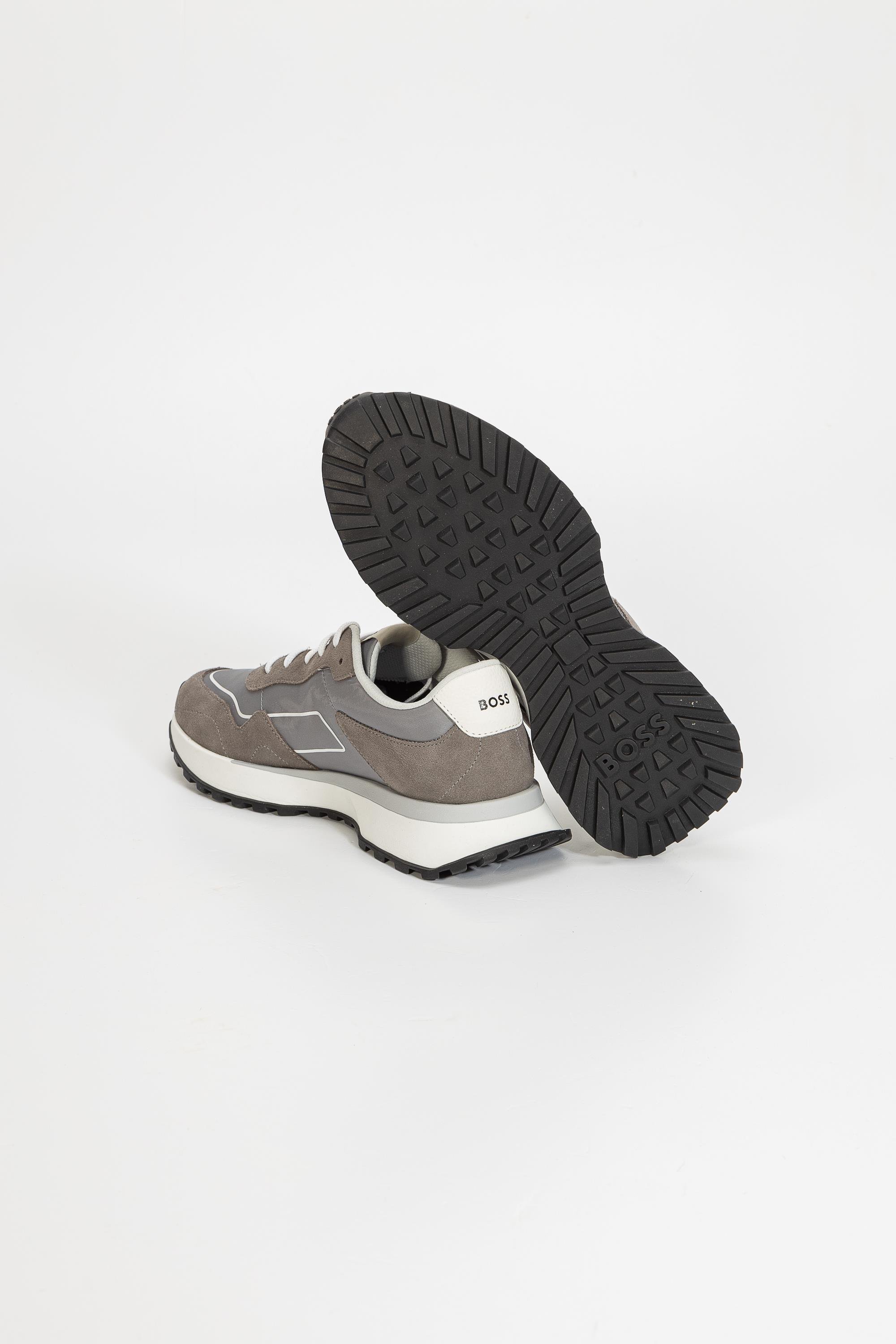 Boss Jonah Erkek Sneaker