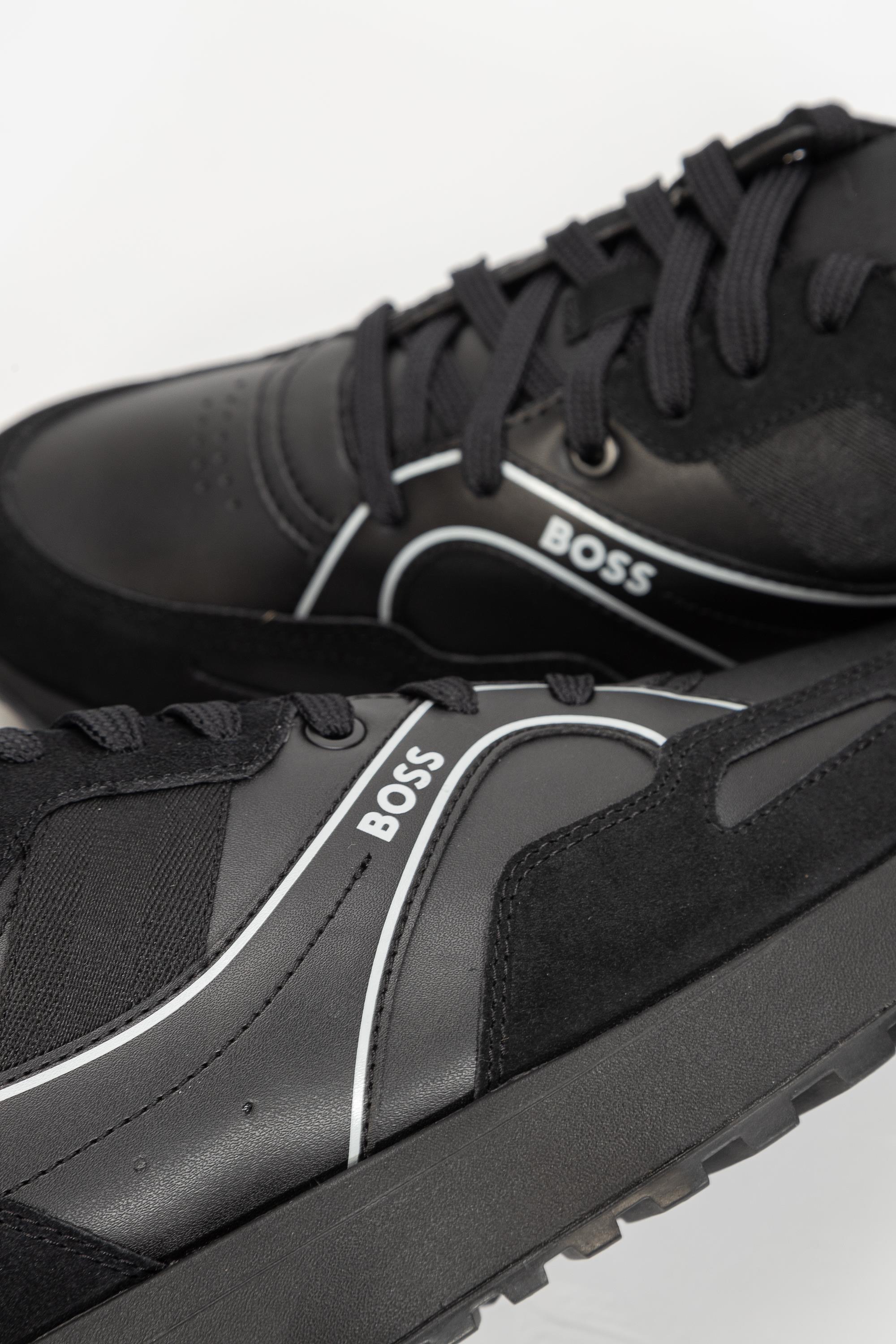 Boss Jonah Erkek Sneaker