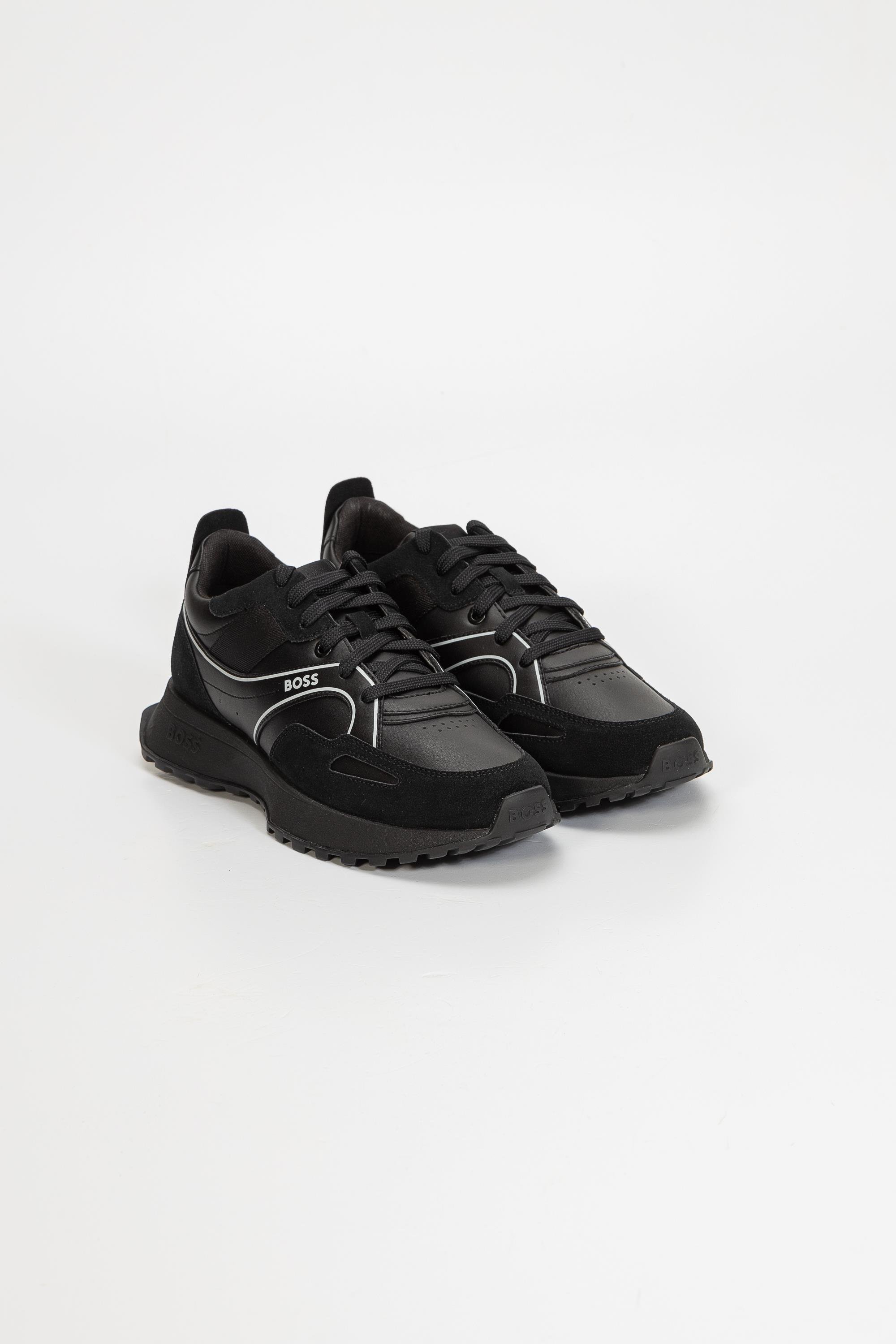 Boss Jonah Erkek Sneaker