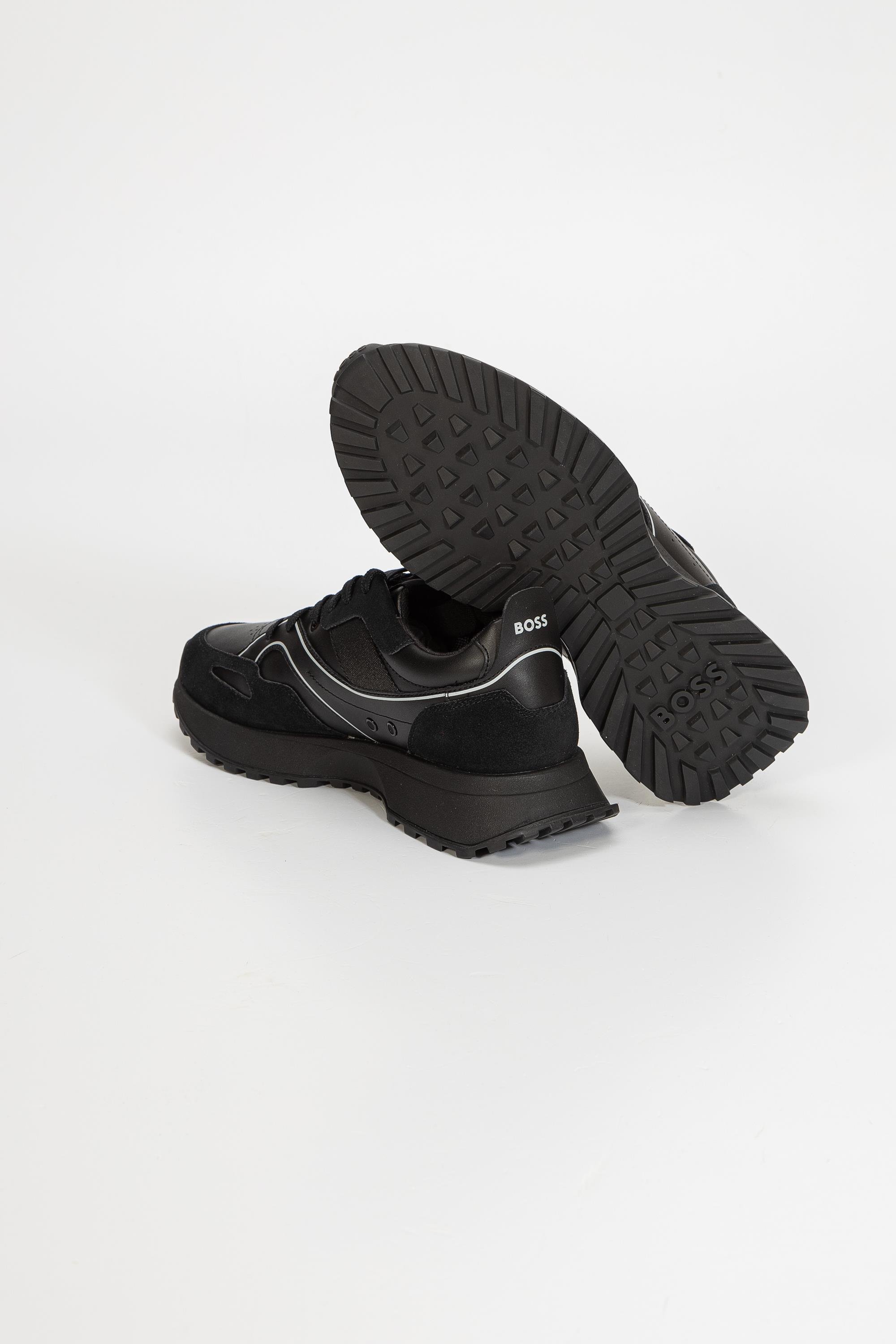 Boss Jonah Erkek Sneaker