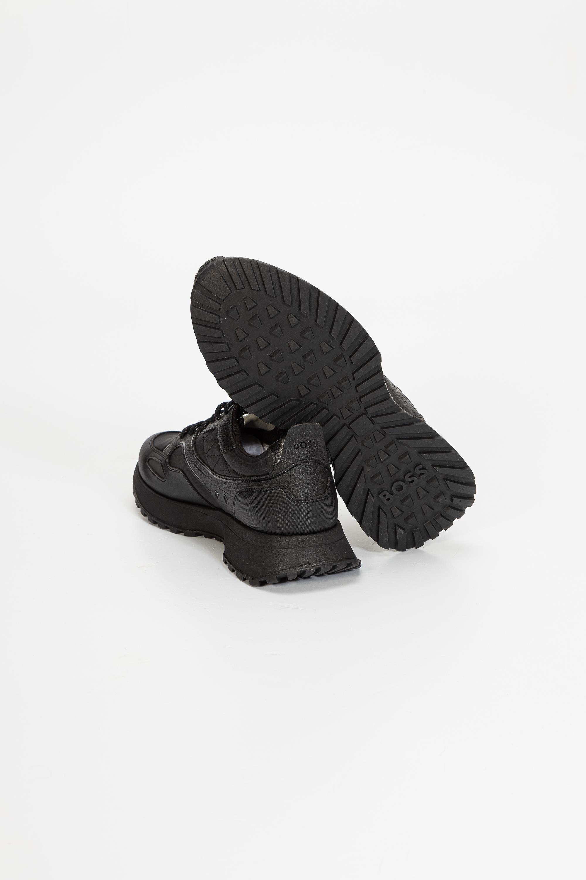 Boss Jonah Erkek Sneaker