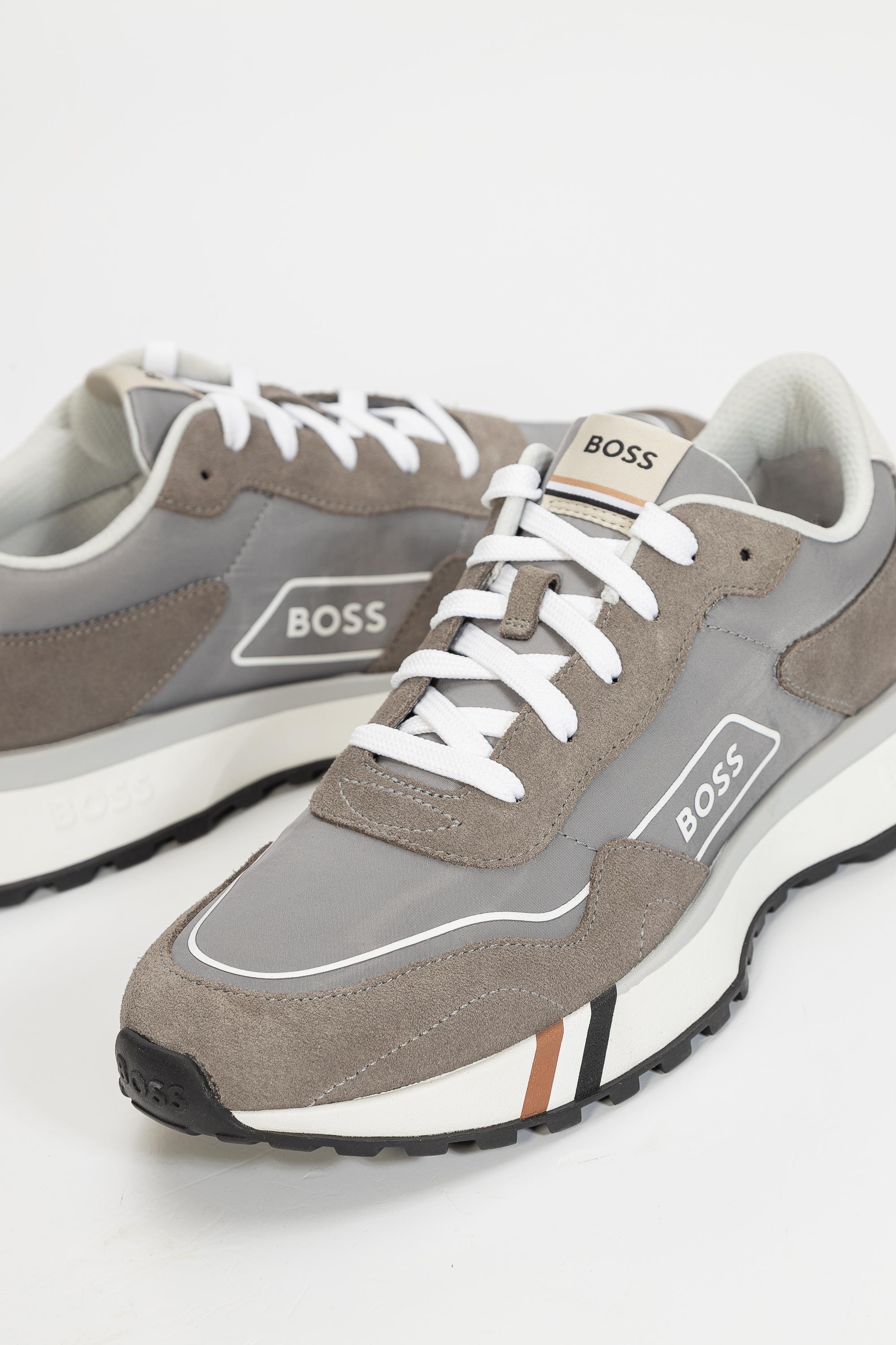 Boss Jonah Erkek Sneaker