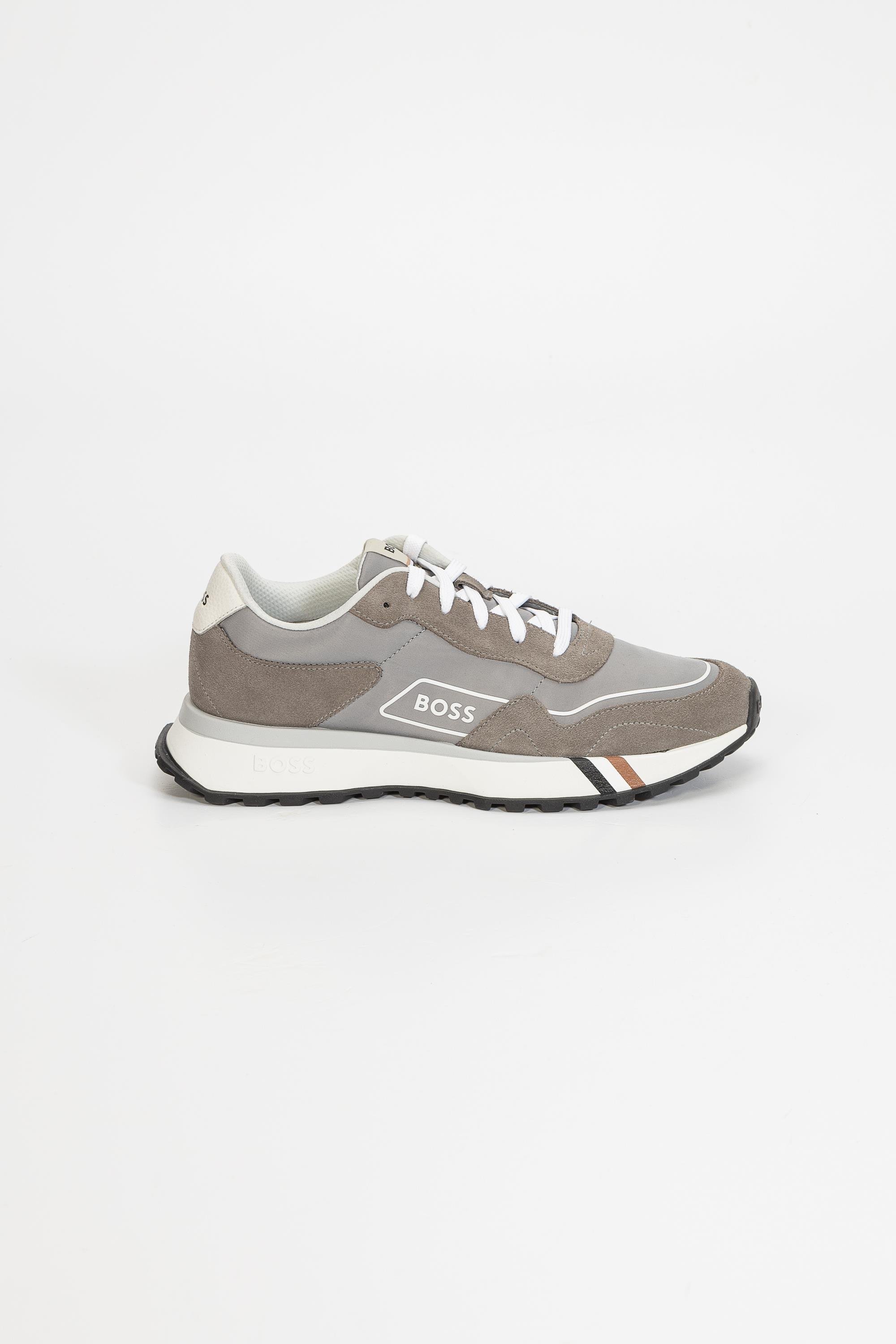 Boss Jonah Erkek Sneaker