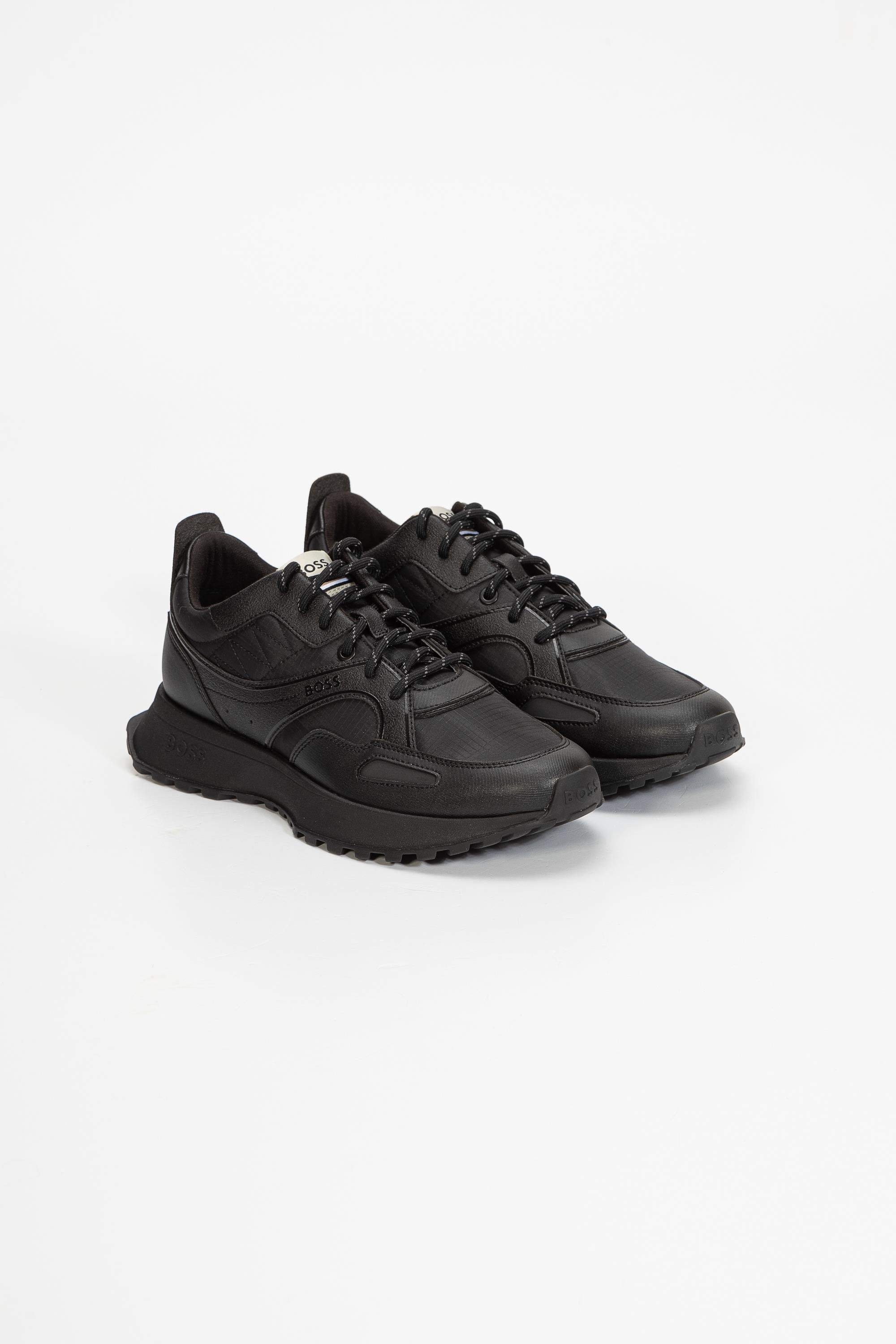 Boss Jonah Erkek Sneaker