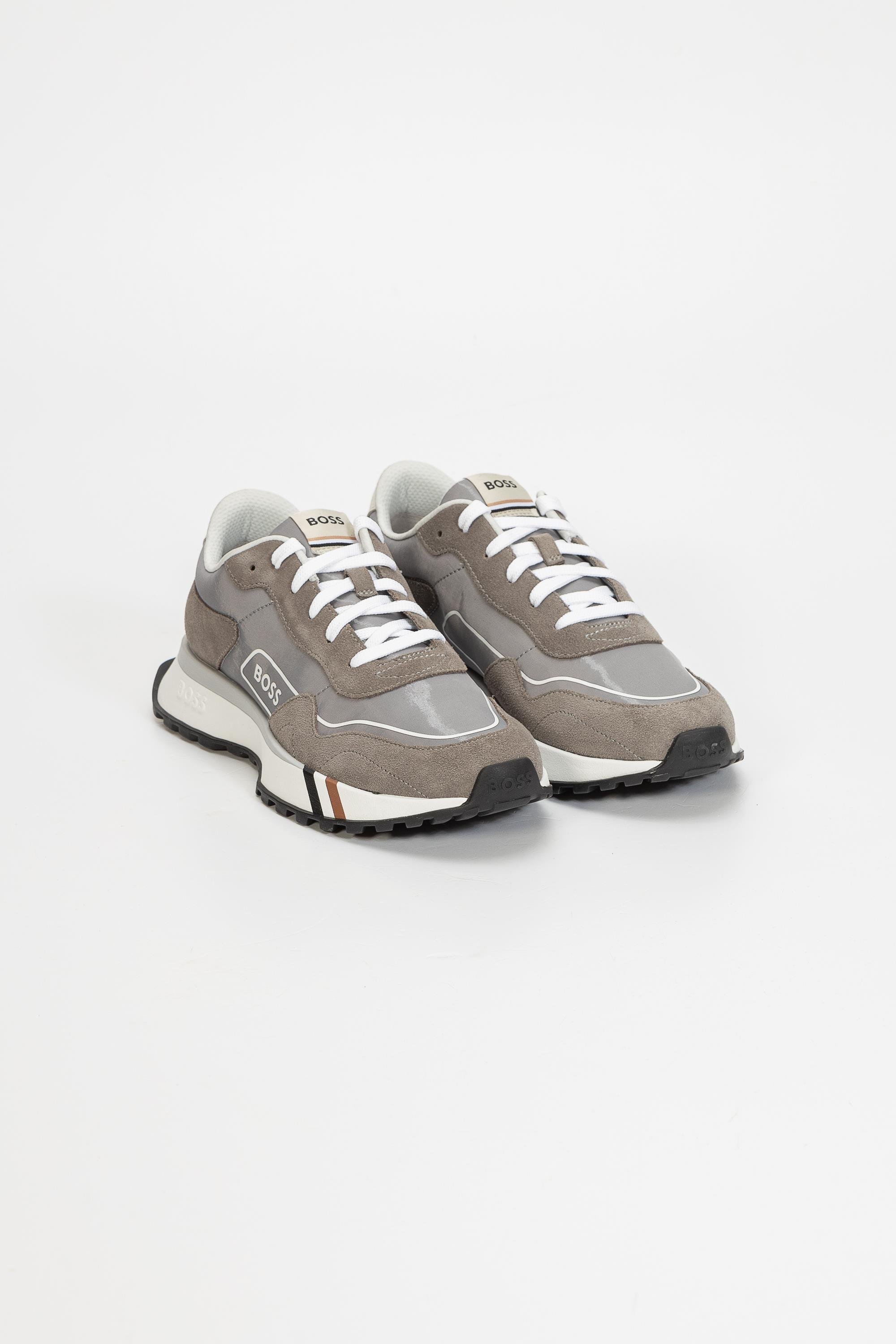 Boss Jonah Erkek Sneaker