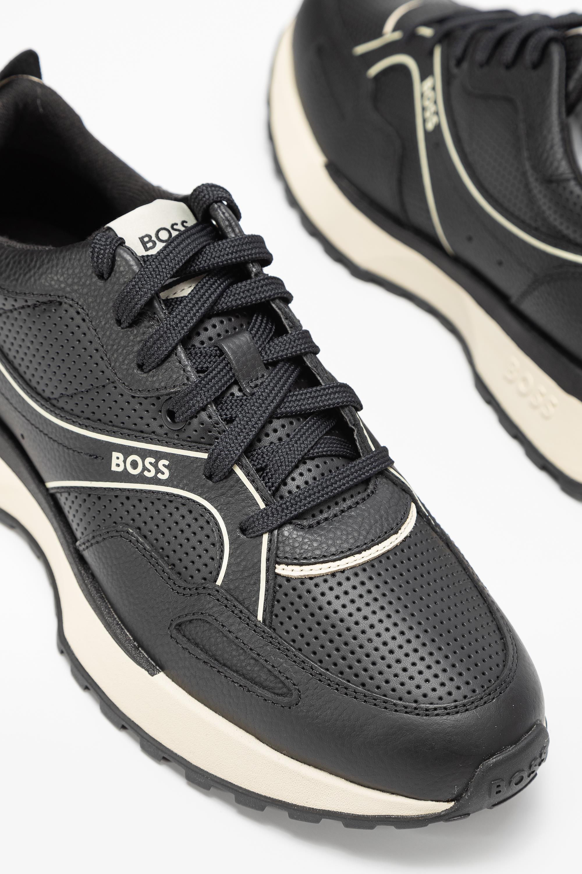 Boss Jonah Erkek Sneaker