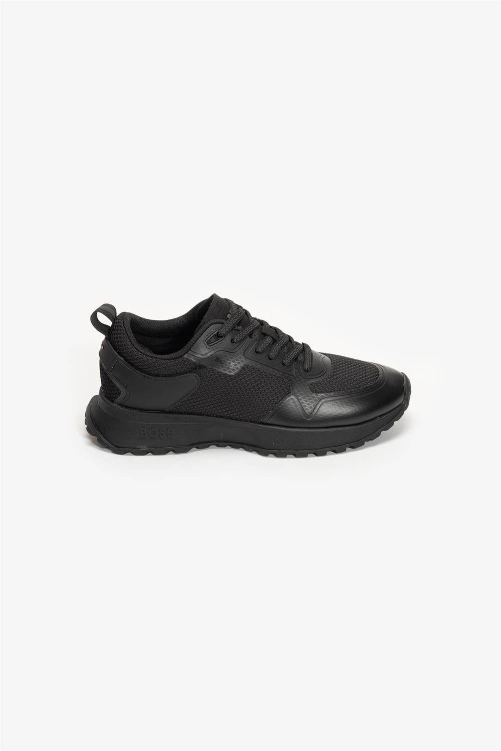 Boss Jonah Runn meth Erkek Sneaker
