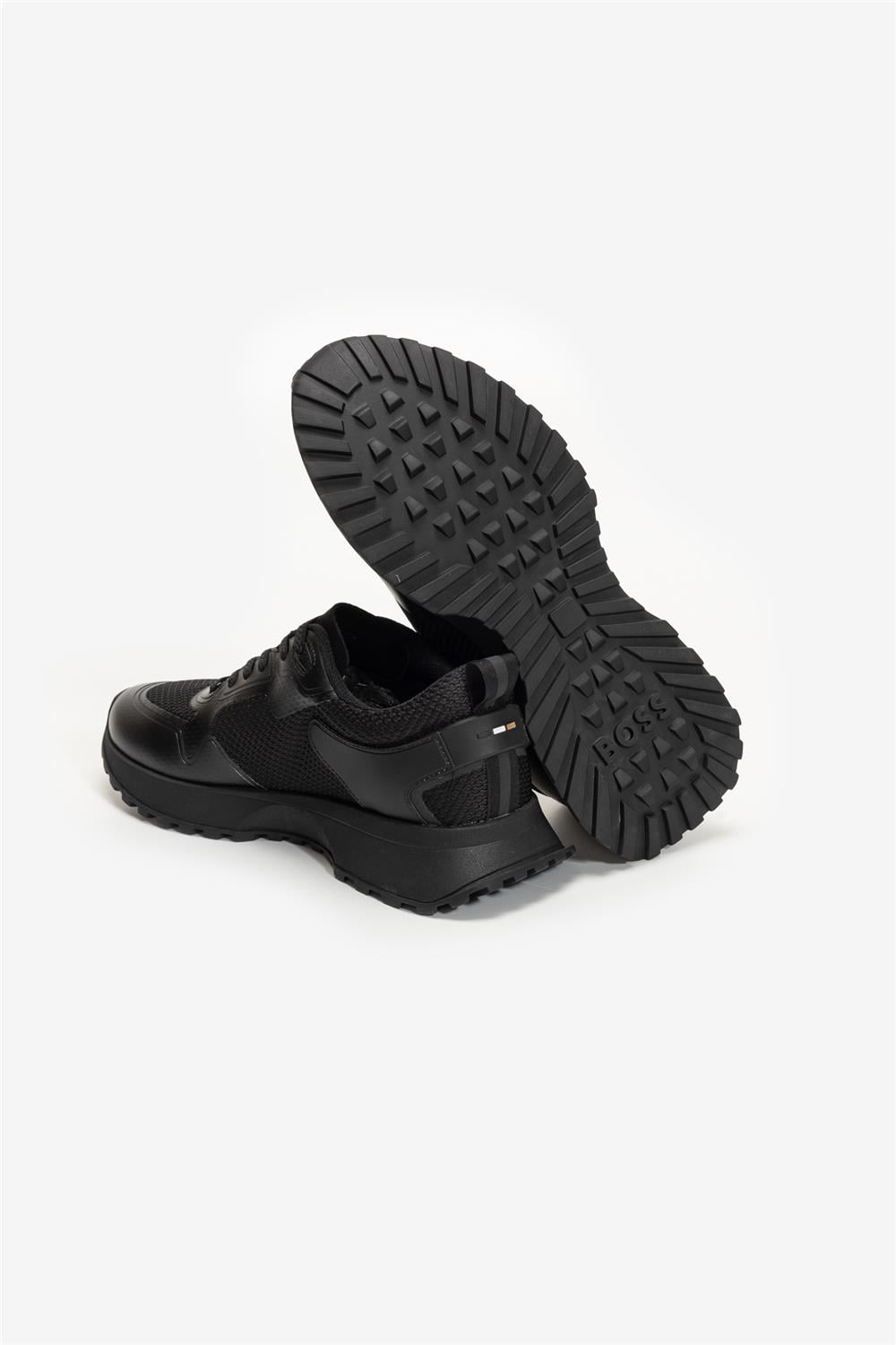 Boss Jonah Runn meth Erkek Sneaker