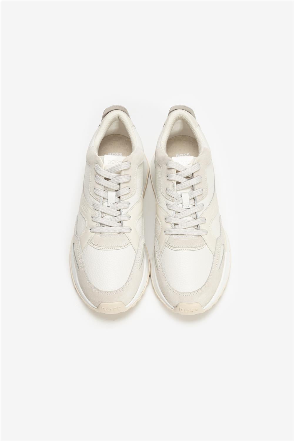 BOSS Jonah_Runn_sdltb Erkek Sneaker