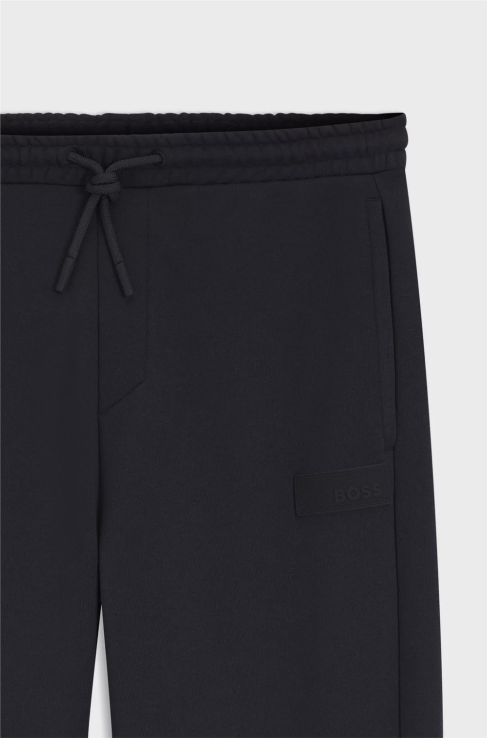 BOSS Jt Long Pants Erkek Eşofman Altı Mavi
