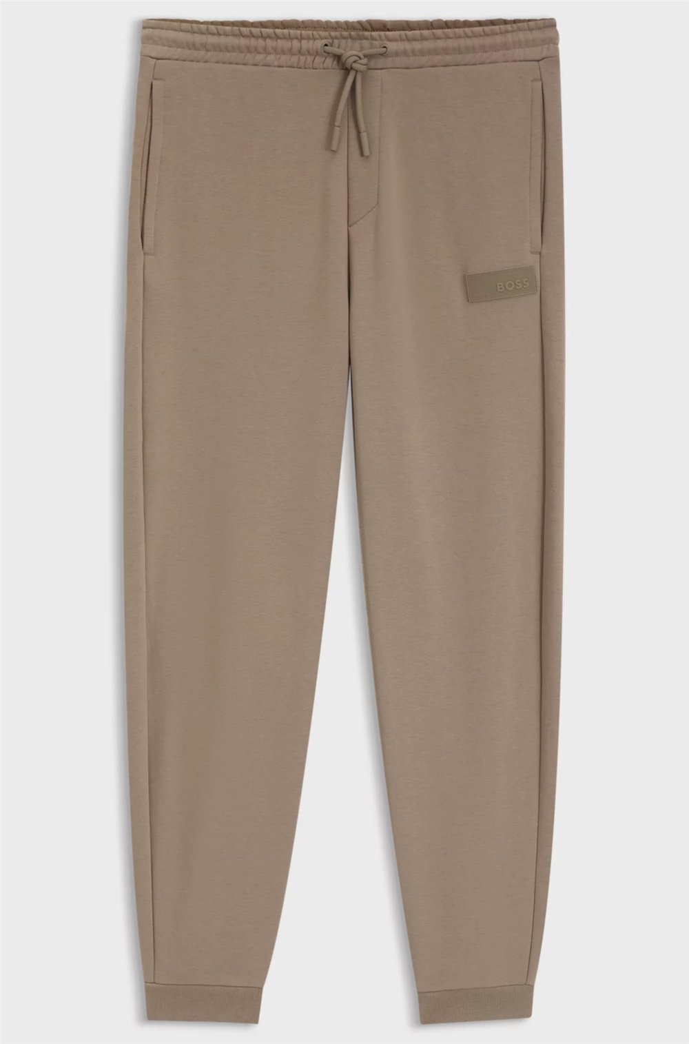 BOSS Jt Long Pants Erkek Eşofman Altı Yeşil