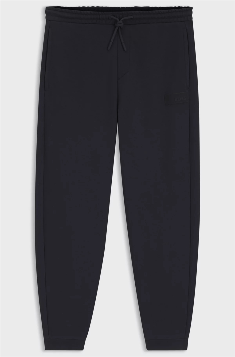 BOSS Jt Long Pants Erkek Eşofman Altı Mavi