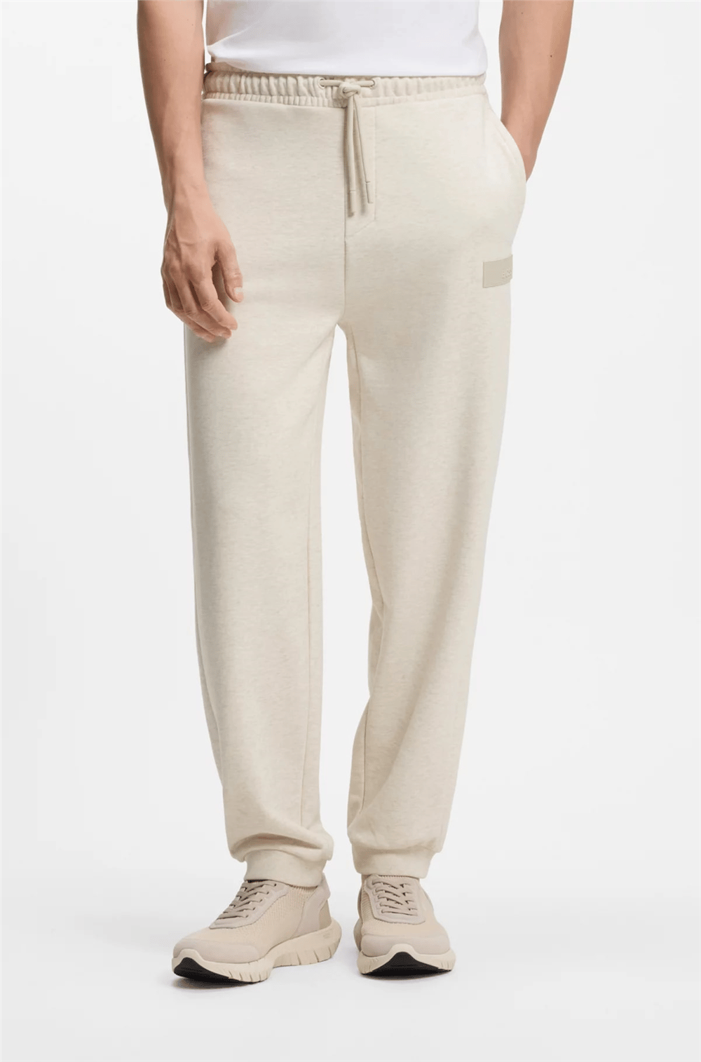 BOSS Jt Long Pants Erkek Eşofman Altı